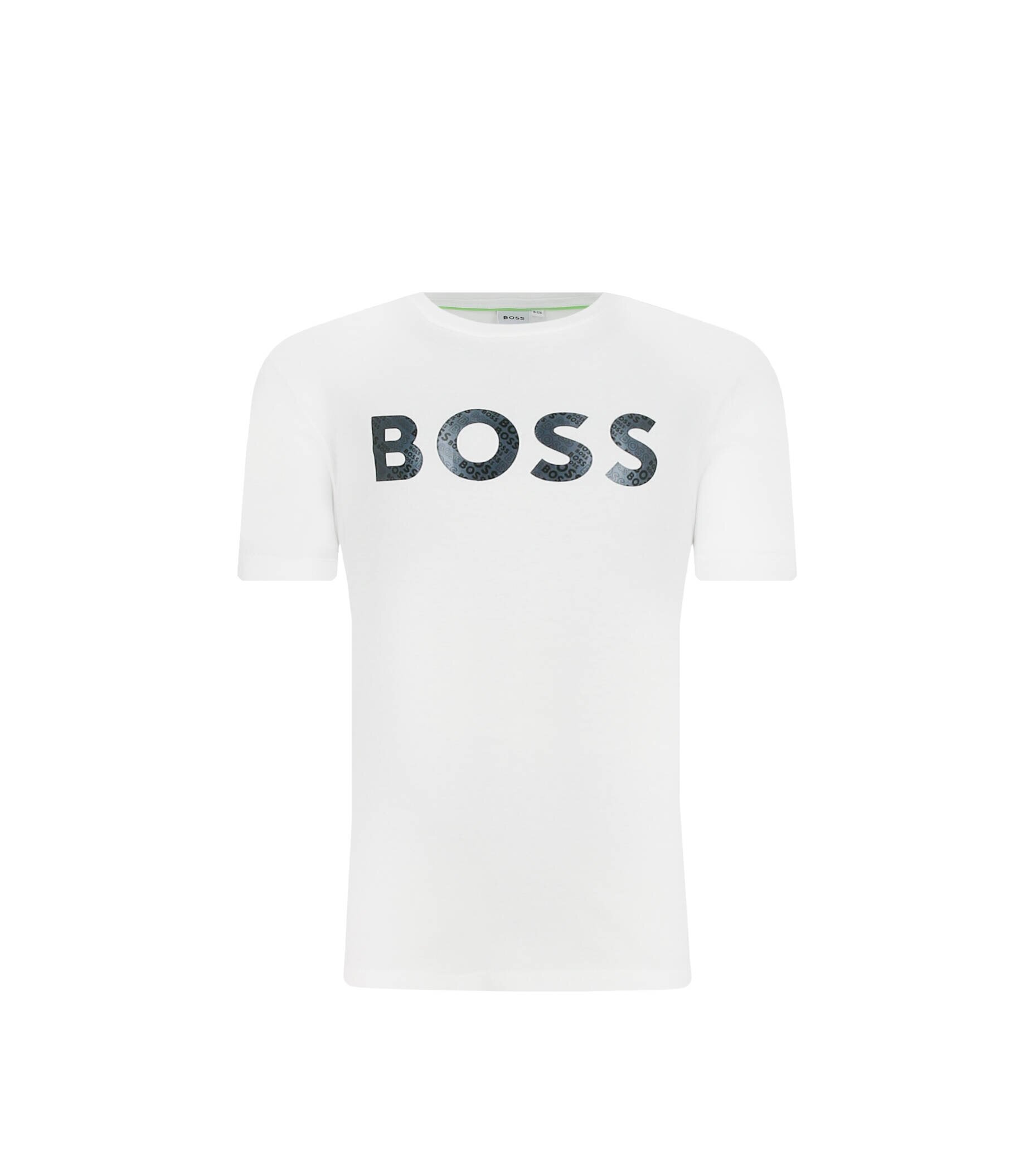 BOSS Kidswear Tricou | Regular Fit