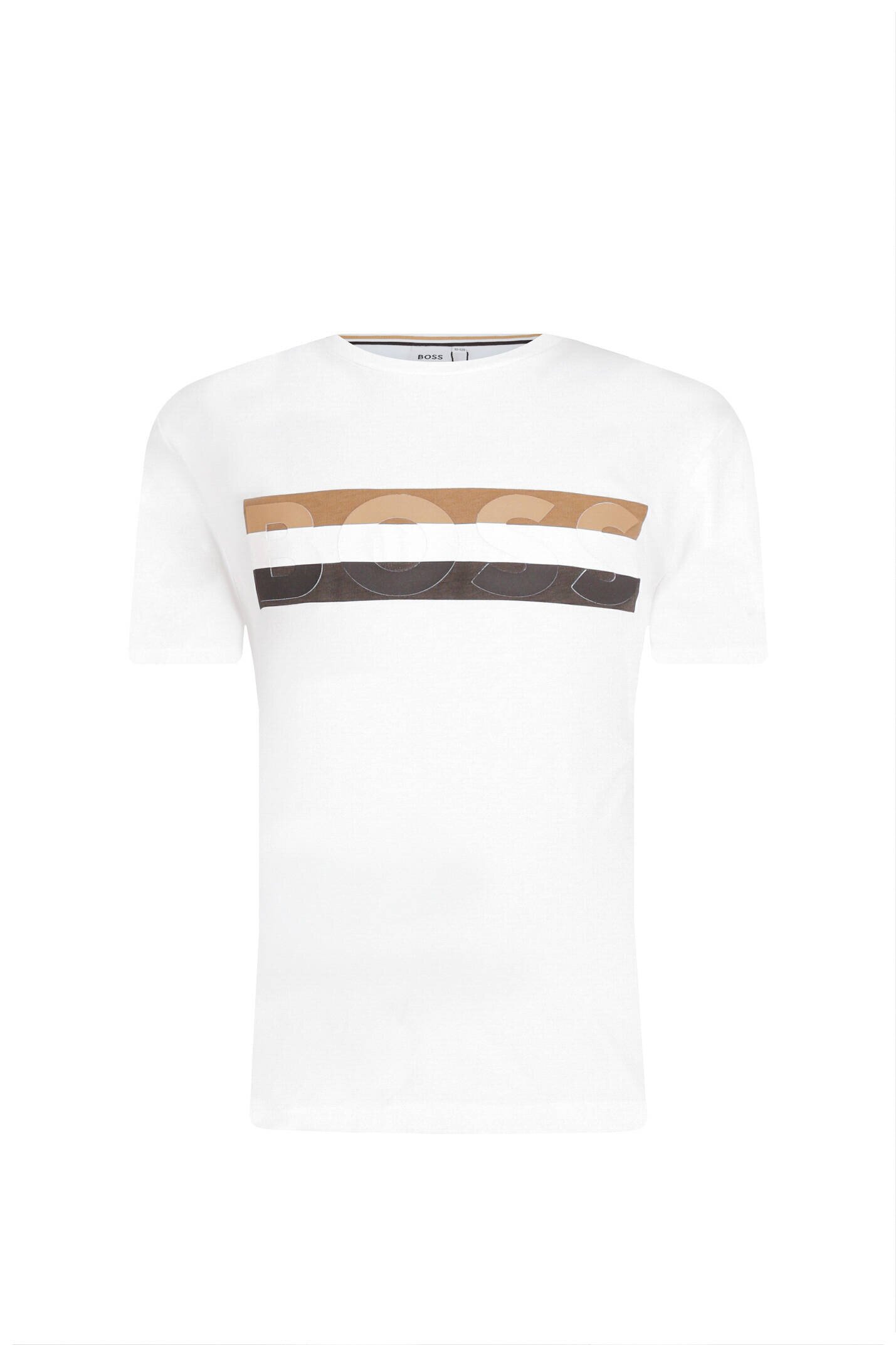 BOSS Kidswear Tricou | Regular Fit