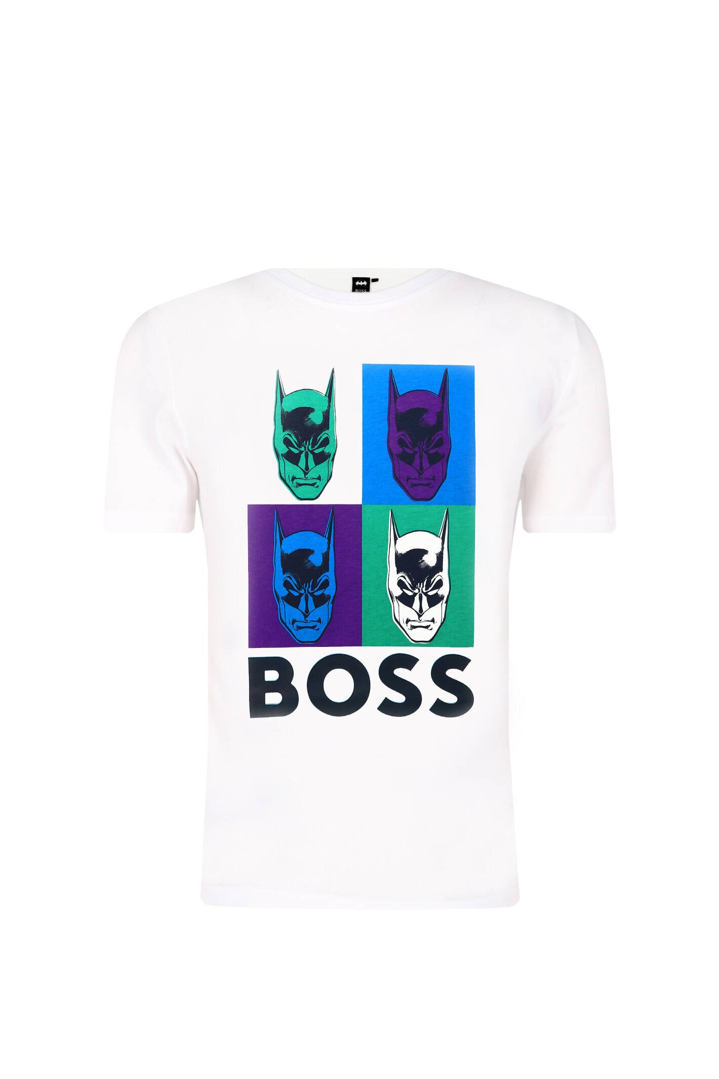 BOSS Kidswear Tricou | Regular Fit