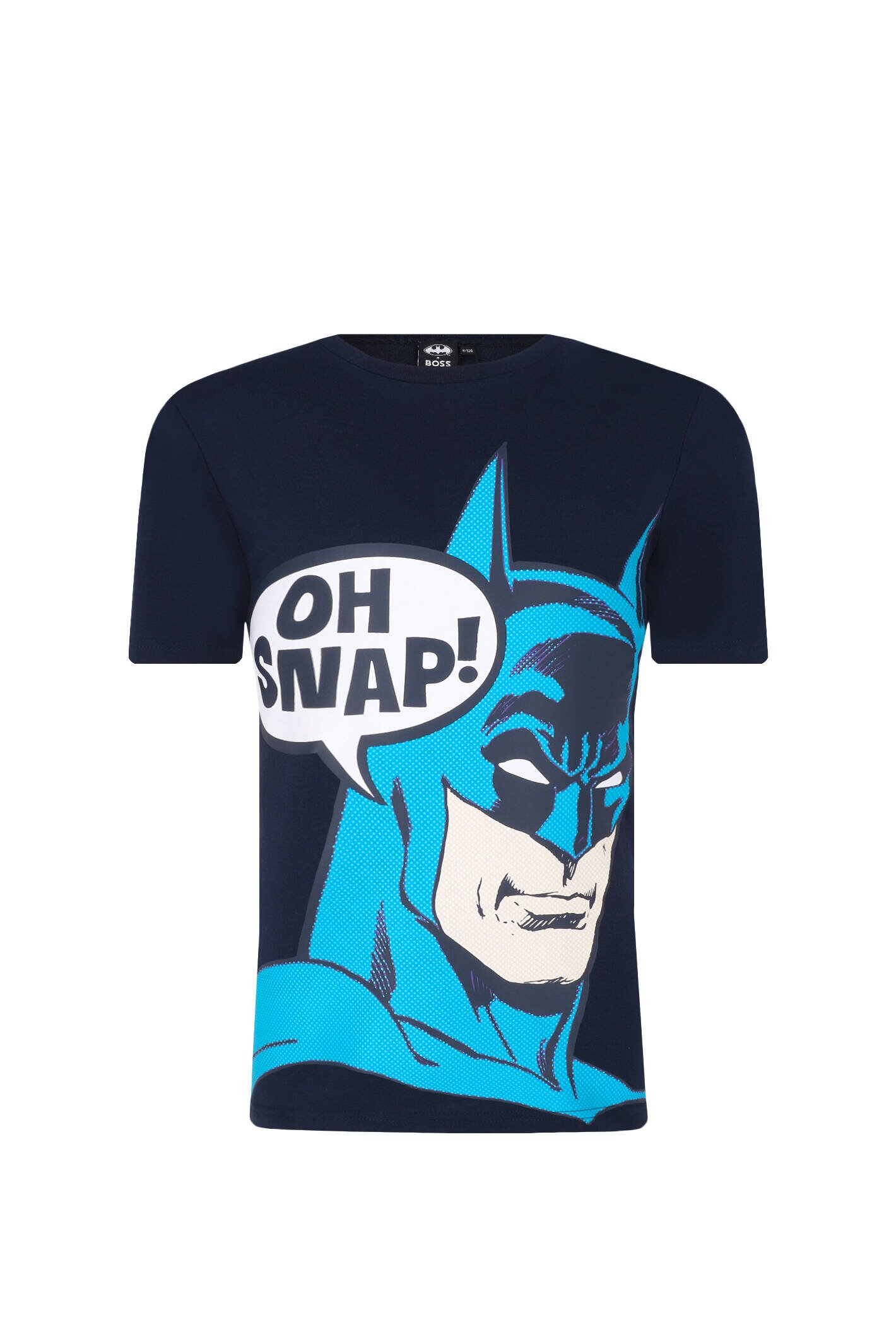 BOSS Kidswear Tricou | Regular Fit