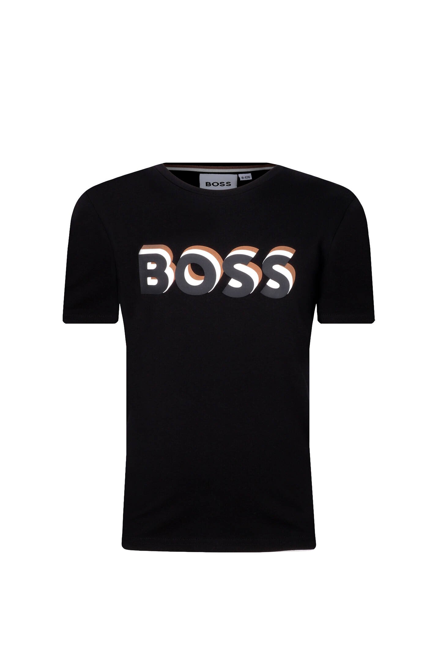 BOSS Kidswear Tricou | Regular Fit