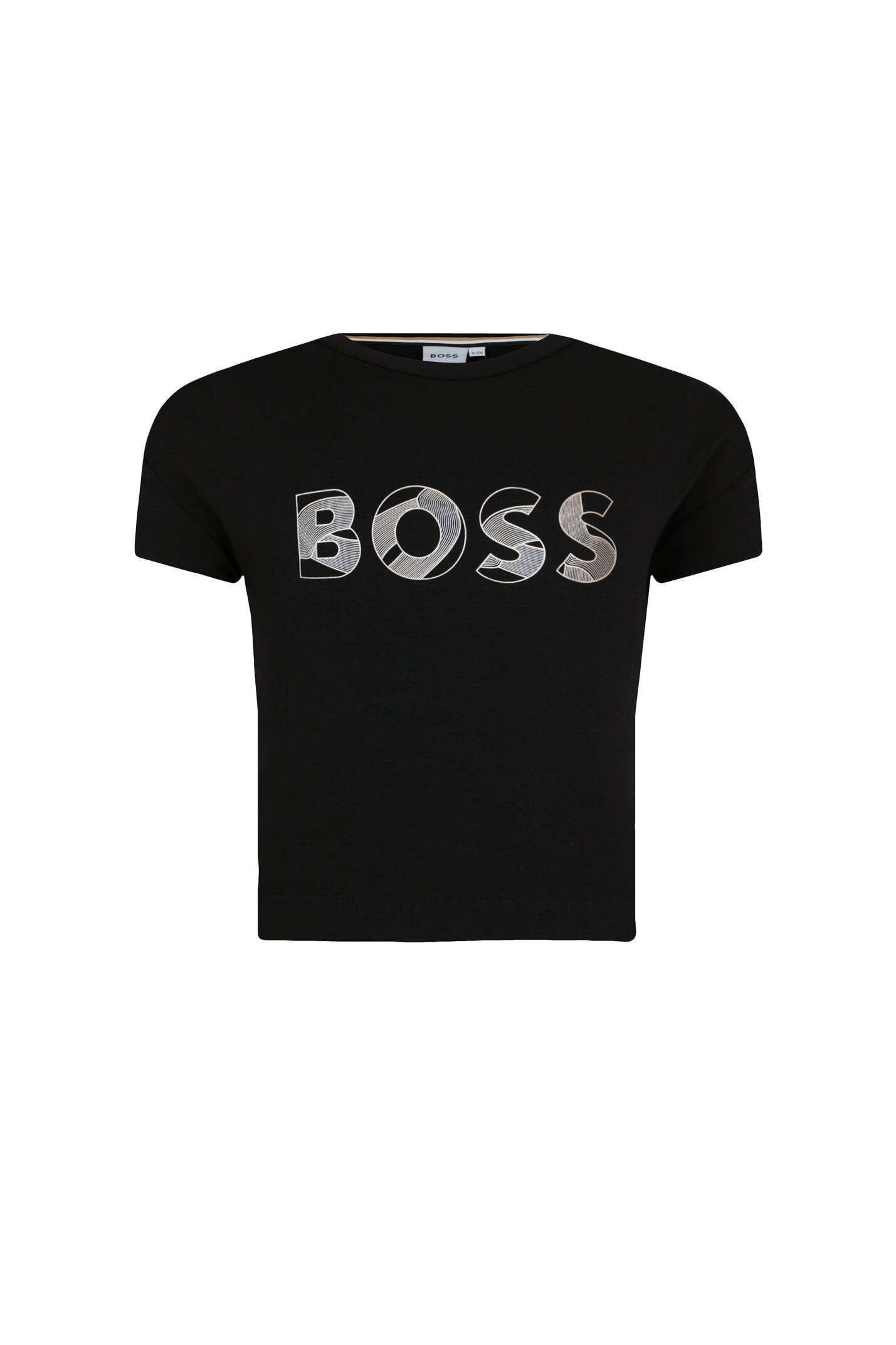 BOSS Kidswear Tricou | Regular Fit