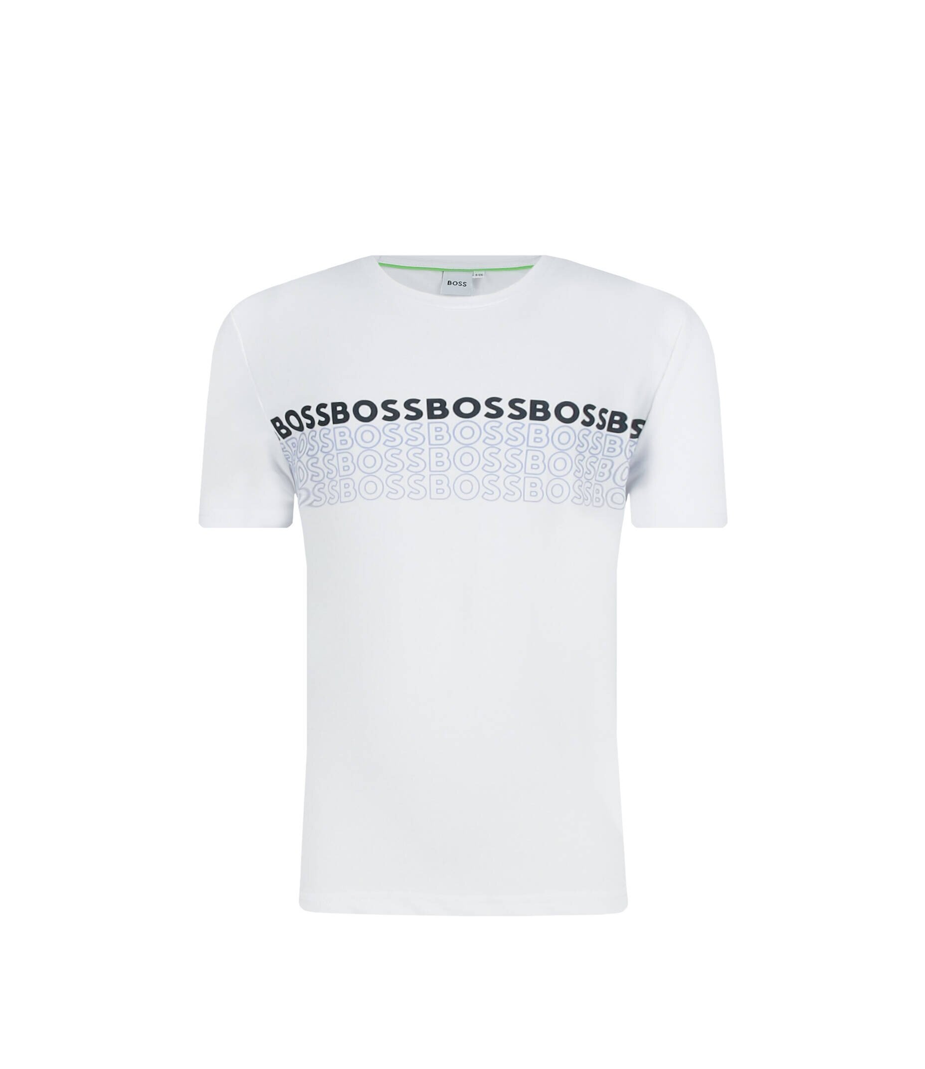 BOSS Kidswear Tricou | Regular Fit