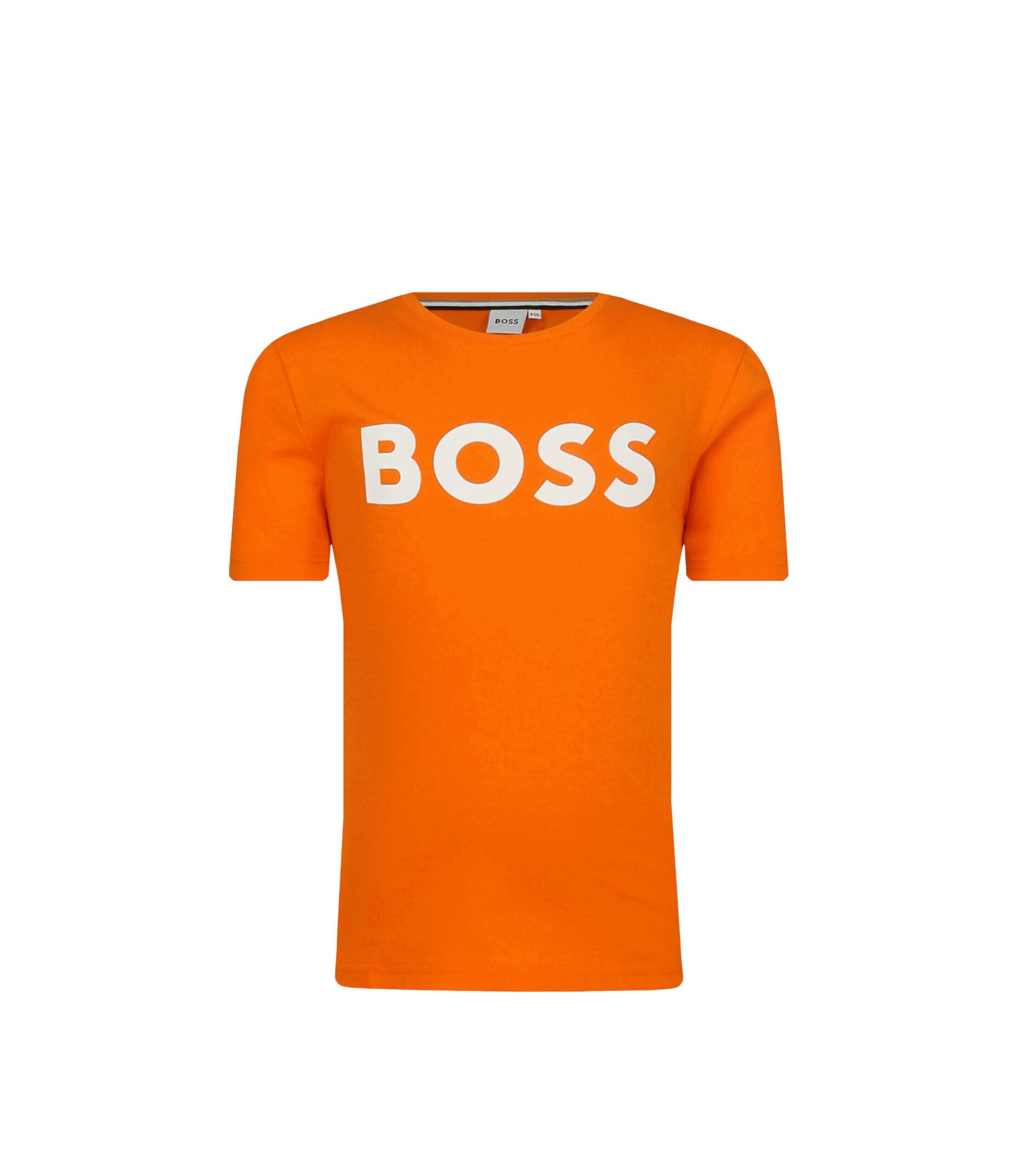 BOSS Kidswear Tricou | Regular Fit
