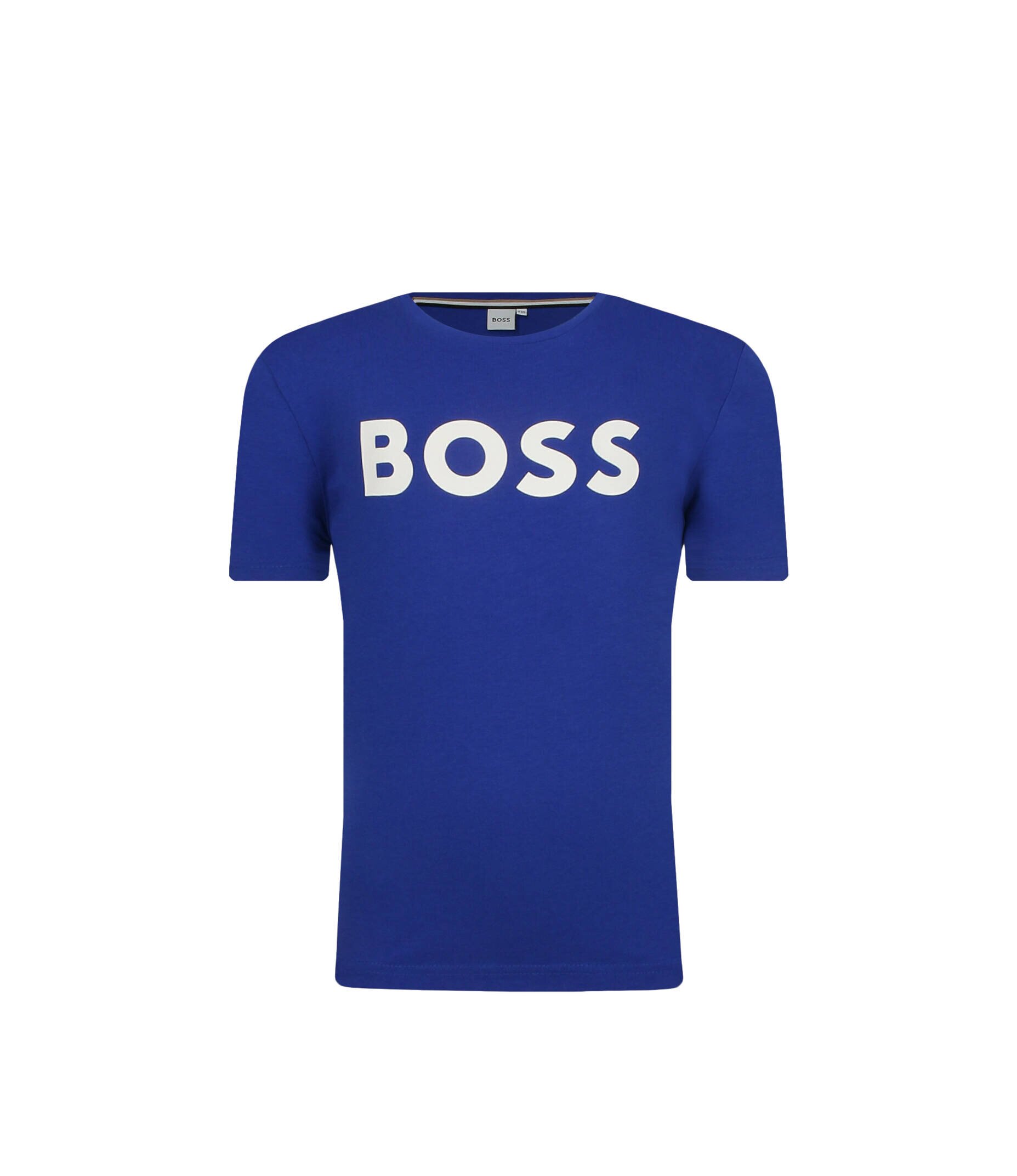 BOSS Kidswear Tricou | Regular Fit