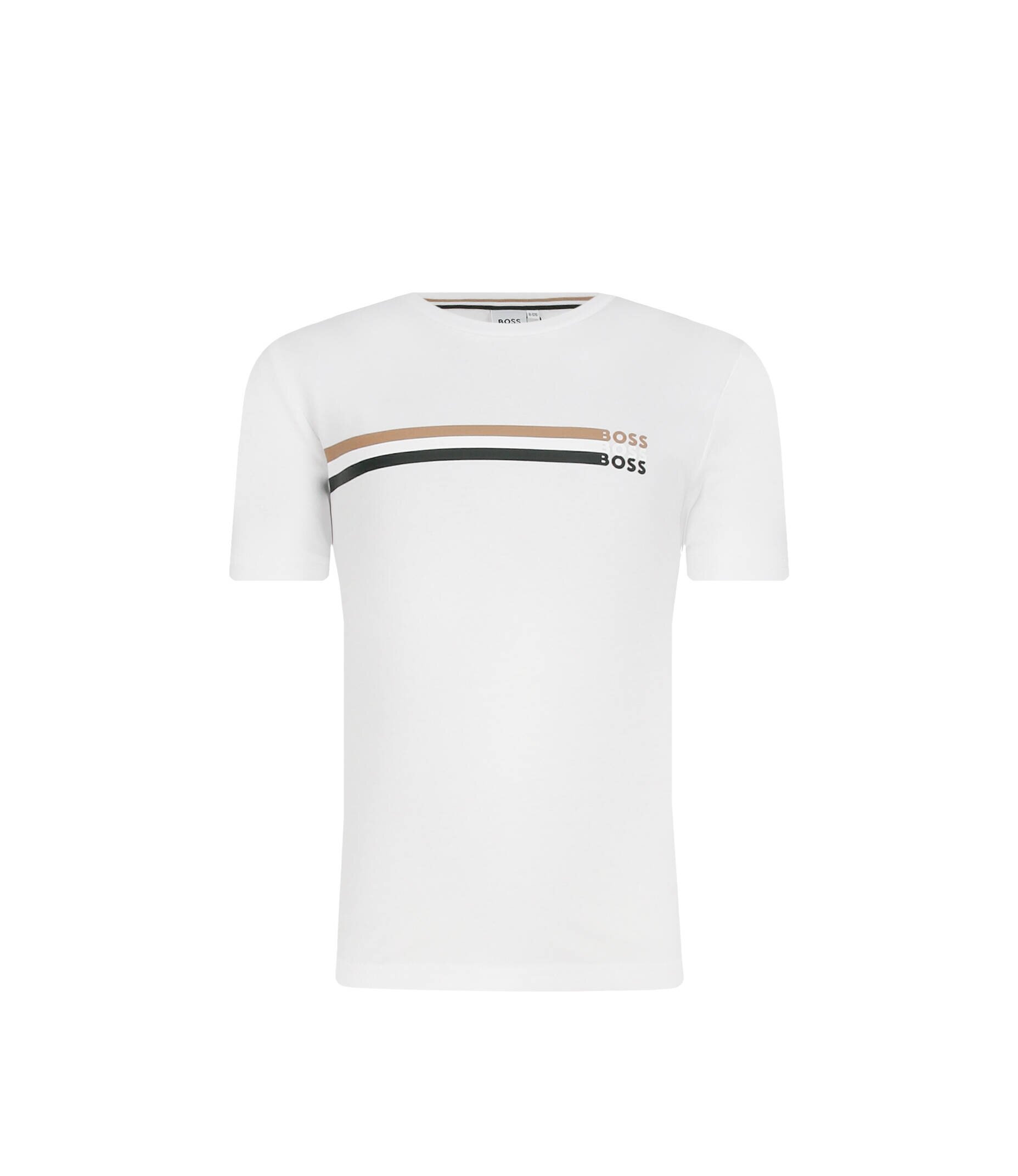 BOSS Kidswear Tricou | Regular Fit