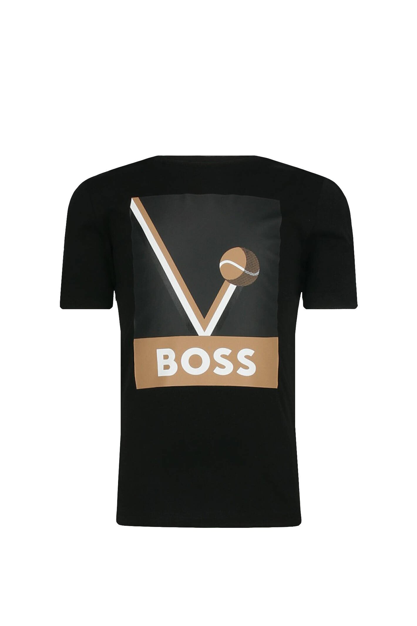 BOSS Kidswear Tricou | Regular Fit