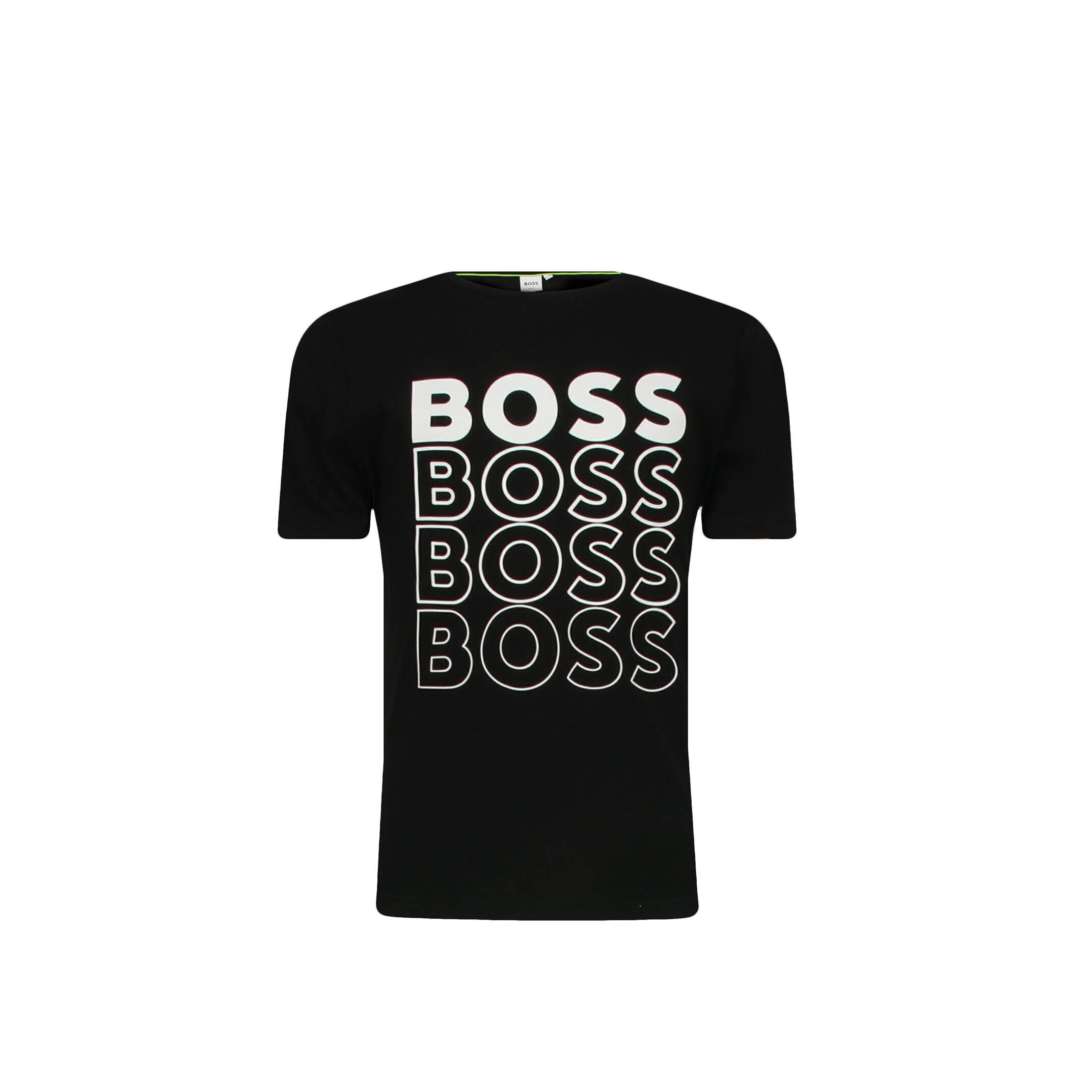 BOSS Kidswear Tricou | Slim Fit