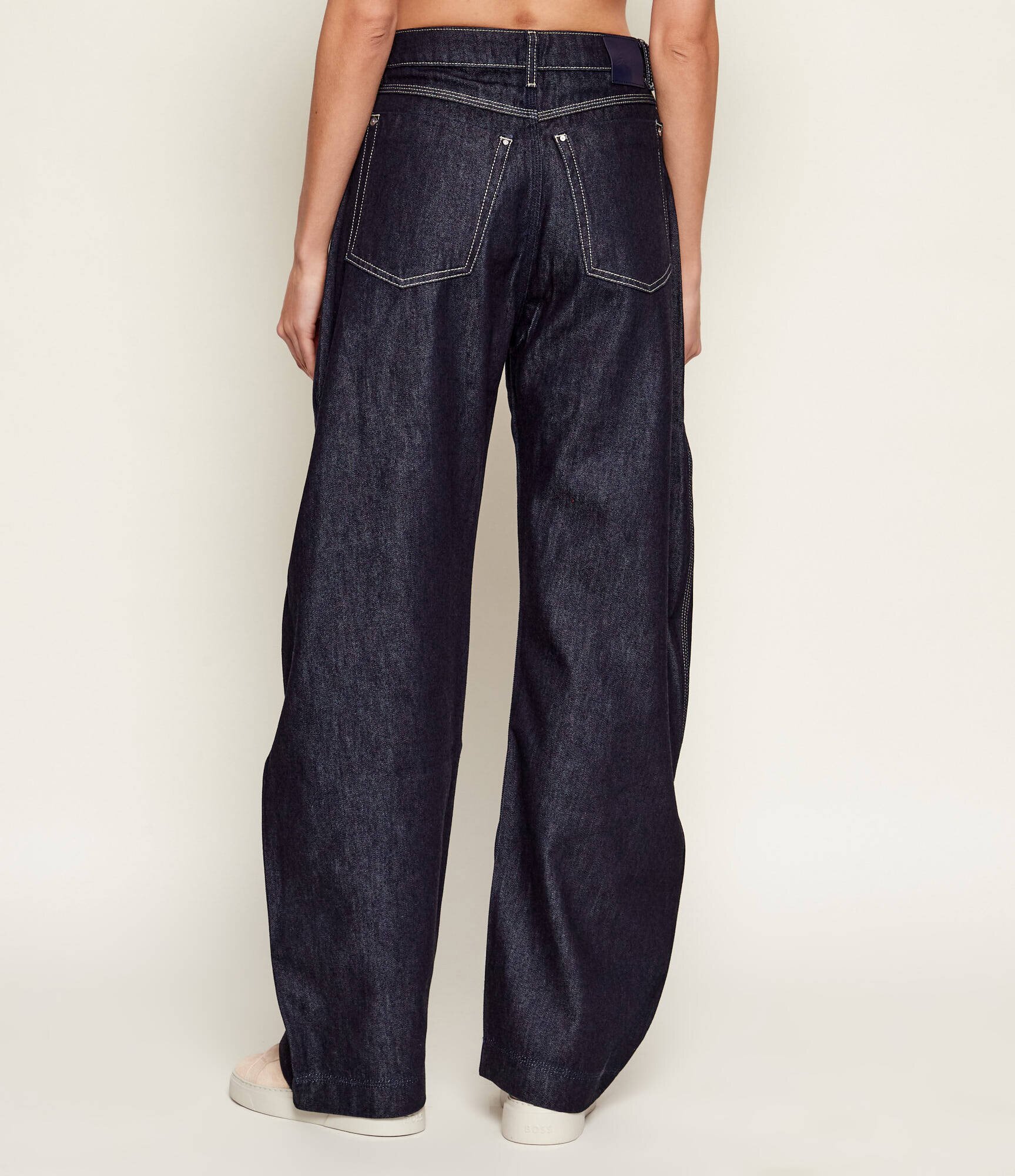 Boss Orange Blugi C_CARGO BALLOON 1.0 | Relaxed fit