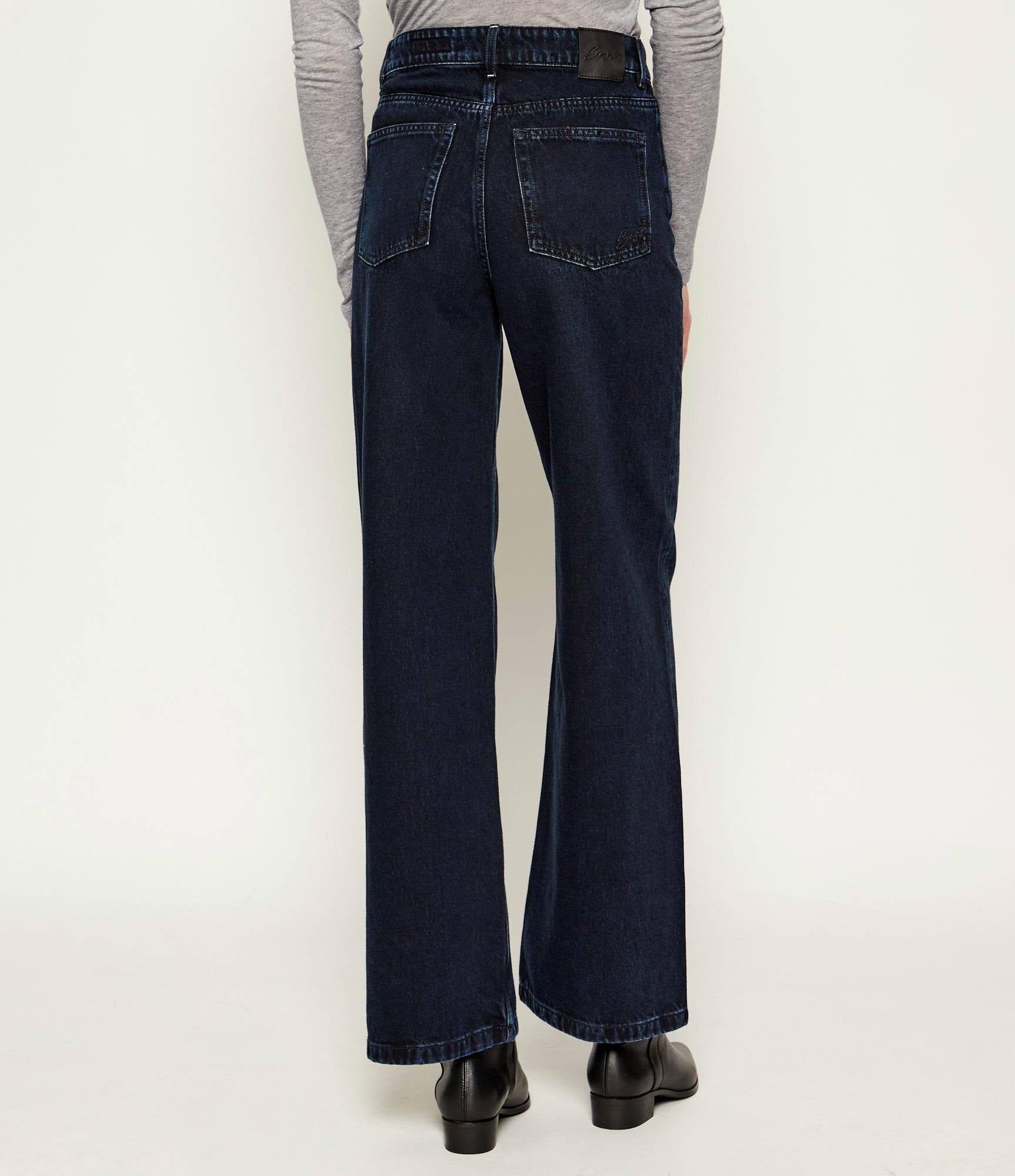 Boss Orange Blugi C_MARLENE HR 8.0 | flare fit