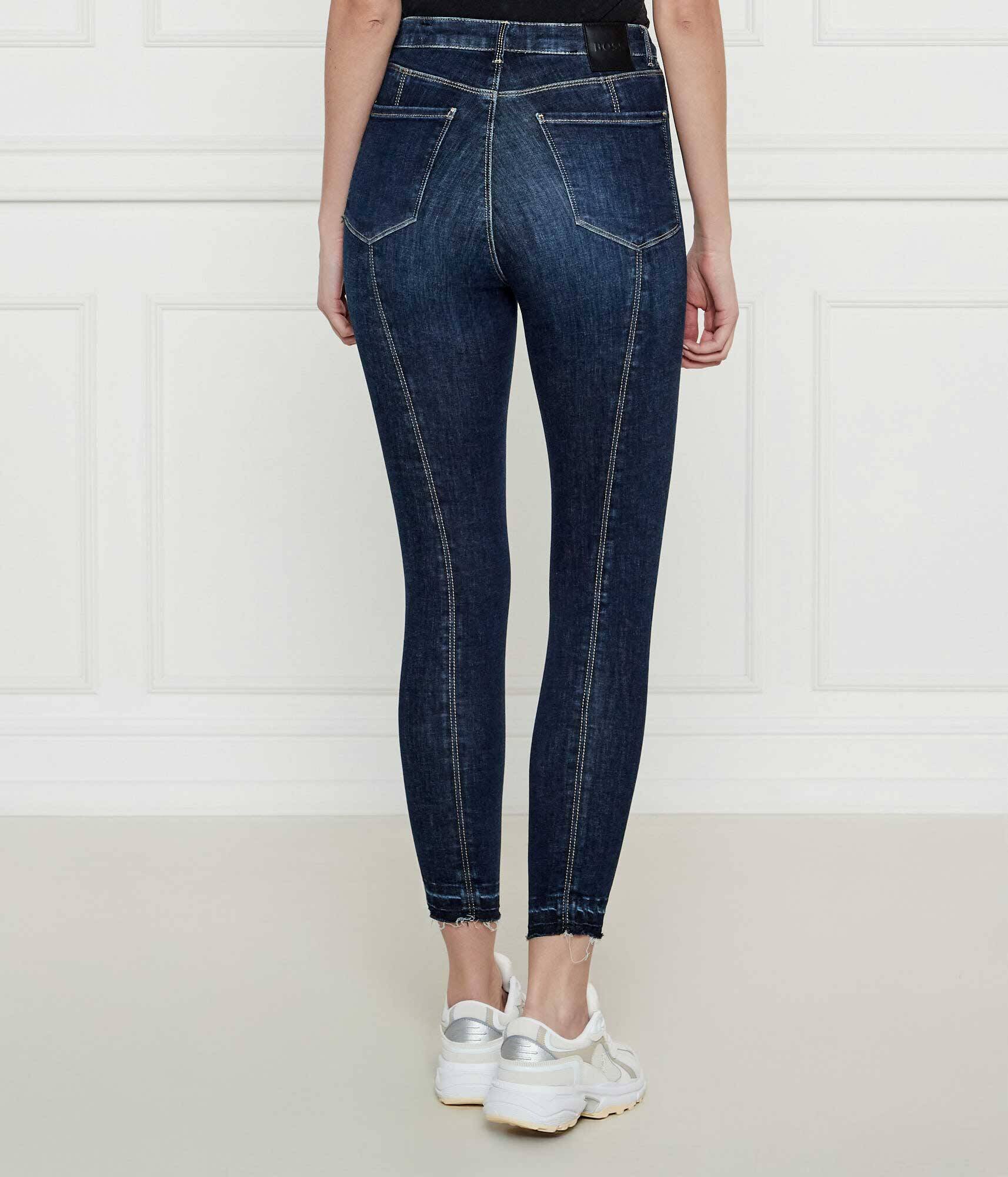 Boss Orange Blugi C_MAYE | Super Skinny fit