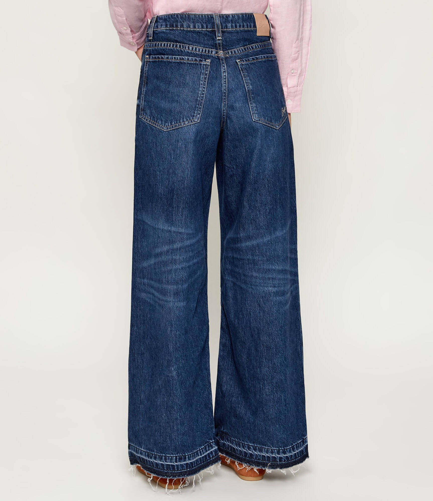 Boss Orange Blugi C_SLOUCHY MR 1.0 | Loose fit