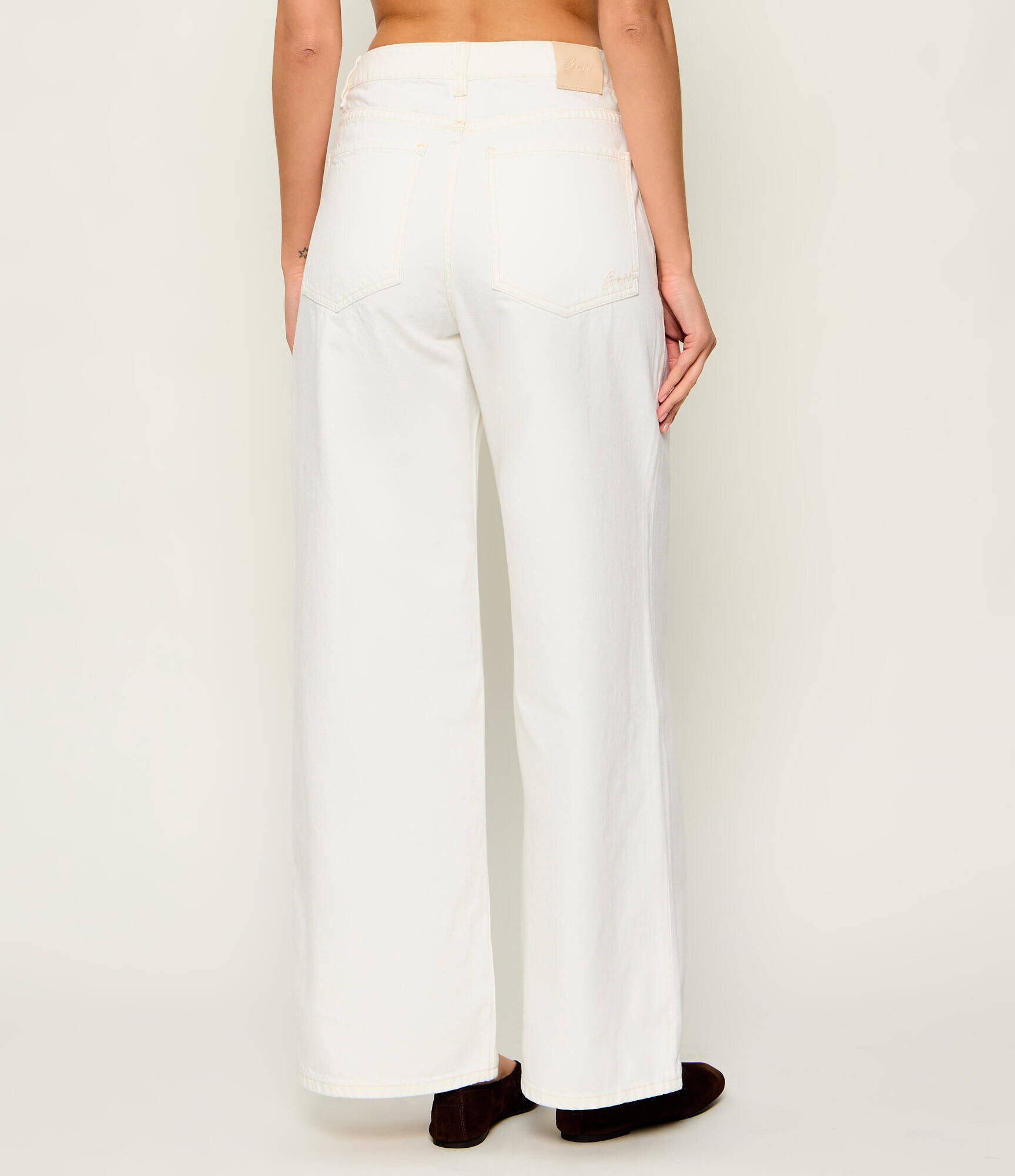 Boss Orange Blugi C_Slouchy Mr 2.0 | Relaxed fit