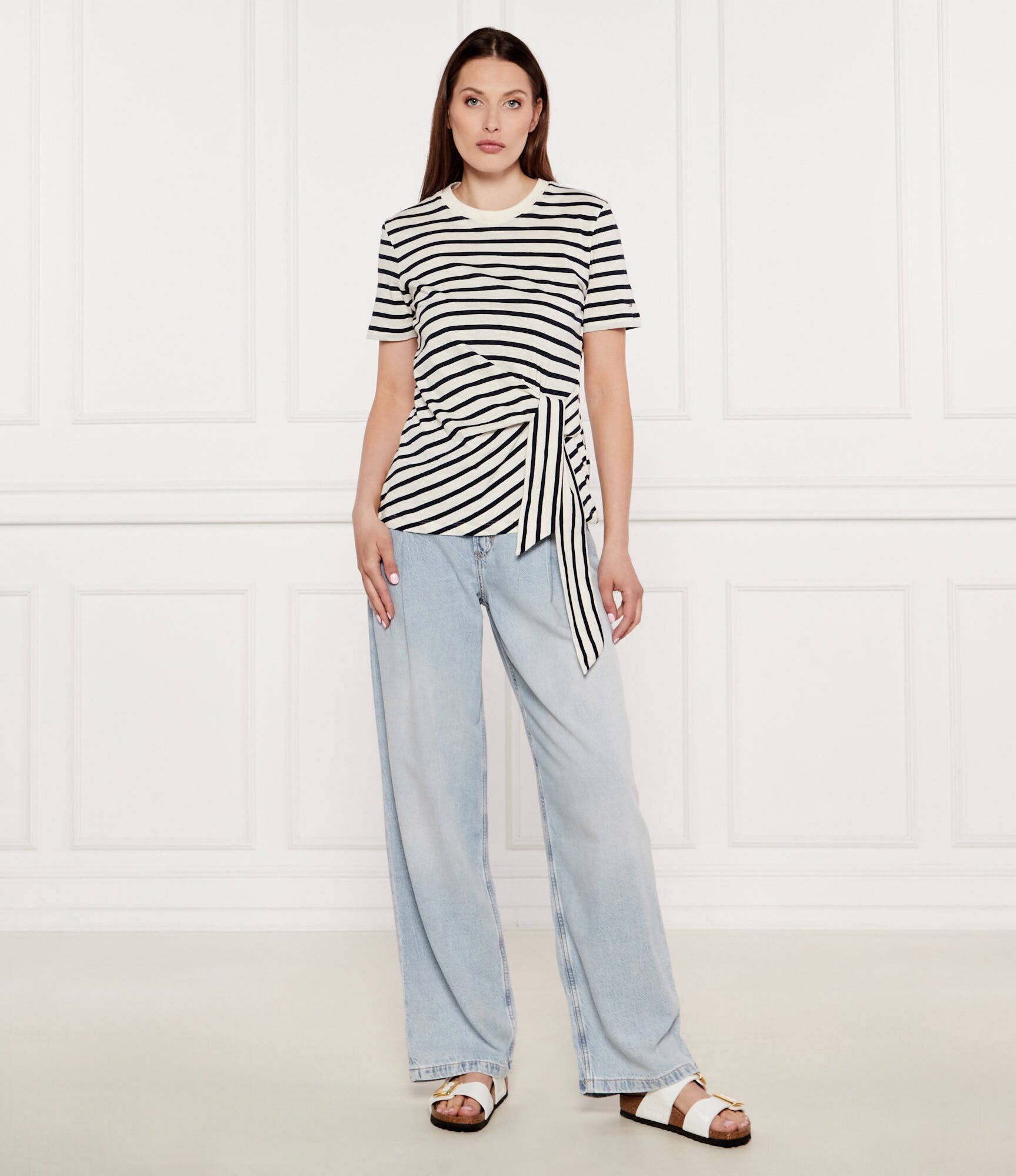 Boss Orange Blugi C_SLOUCHY PLEATD 1.0 | Relaxed fit