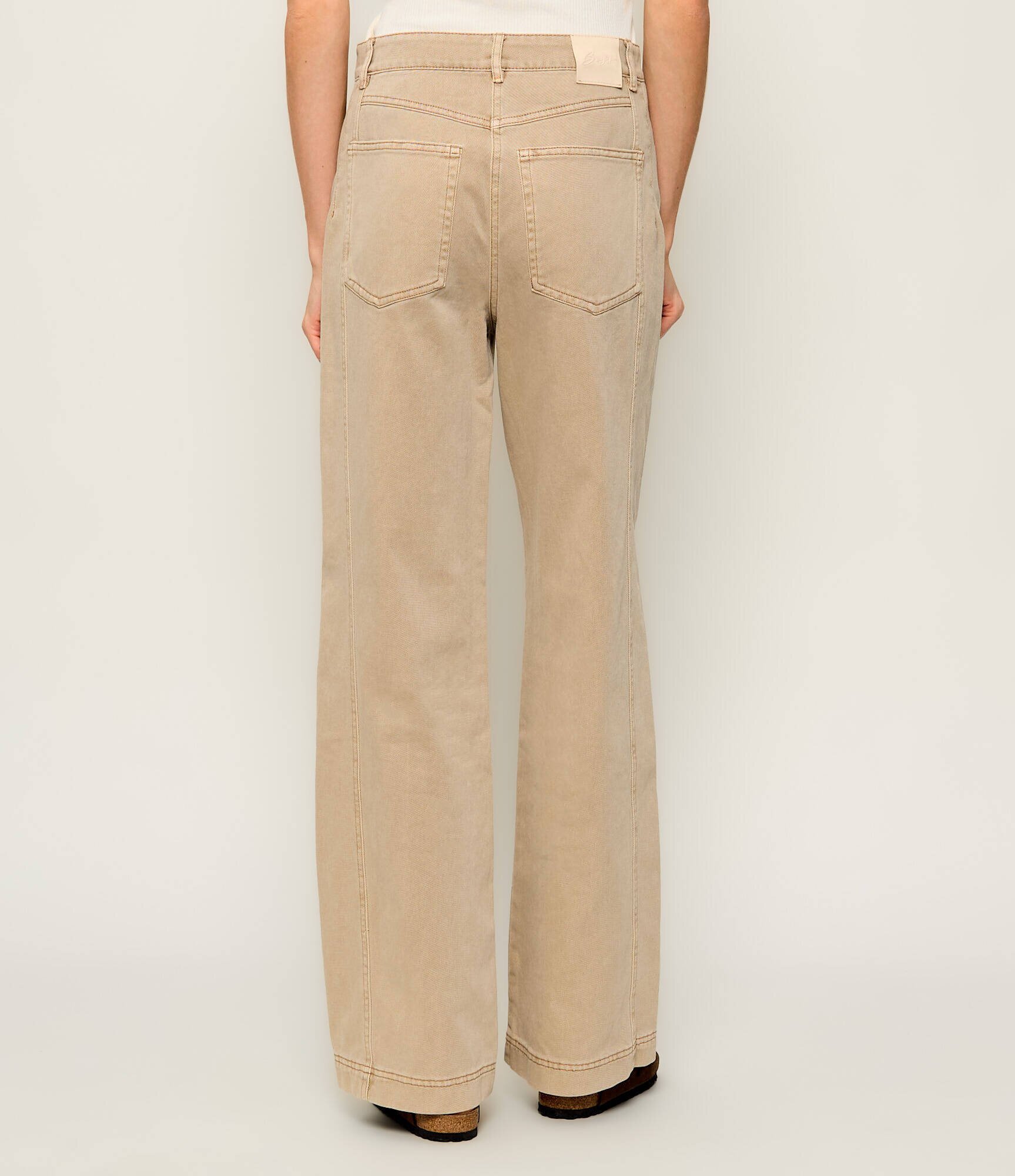 Boss Orange Blugi C_TMarlina1-D | Relaxed fit