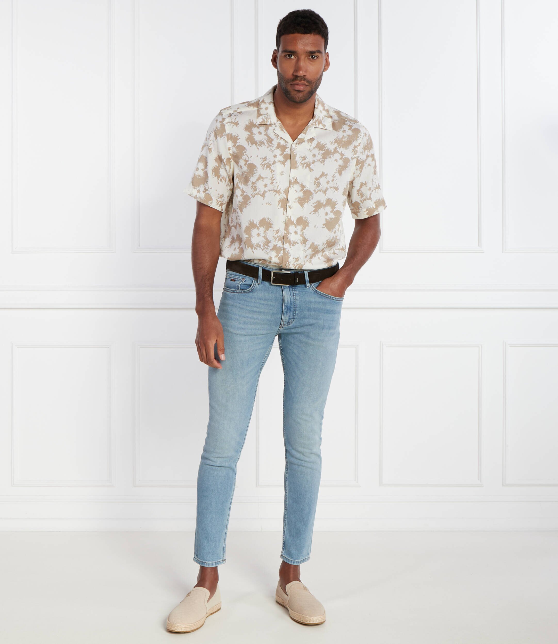 Boss Orange Blugi Delano BC-C | Slim Fit