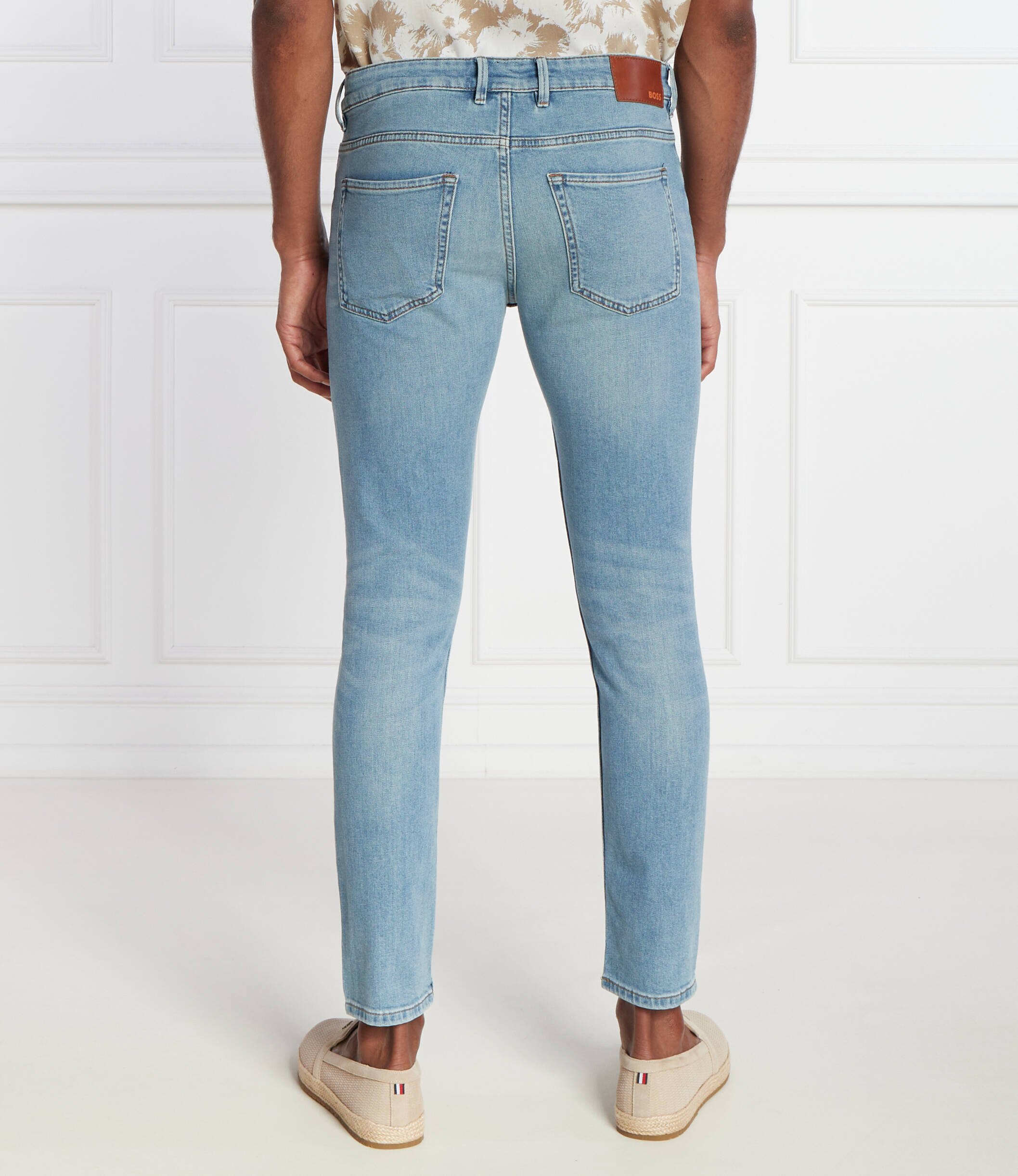 Boss Orange Blugi Delano BC-C | Slim Fit