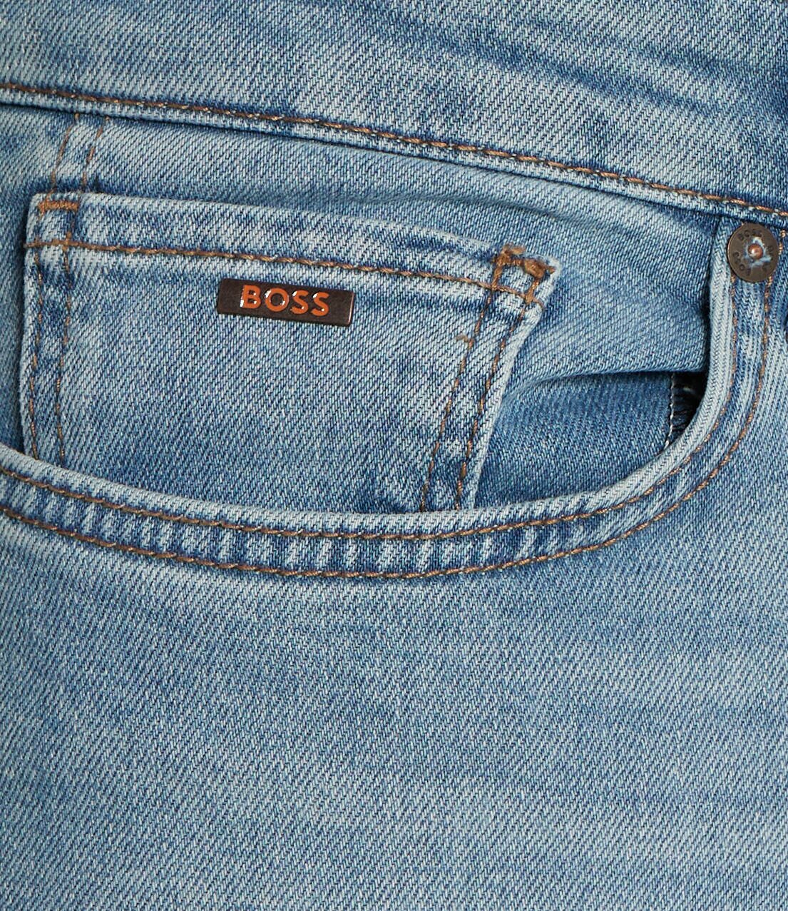 Boss Orange Blugi Delano BC-C | Slim Fit