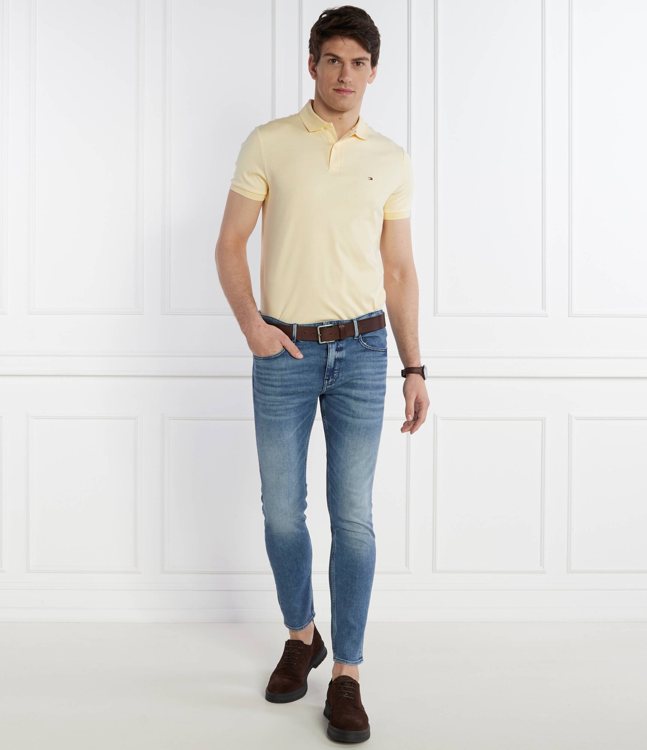 Boss Orange Blugi Delano BC-C | Slim Fit
