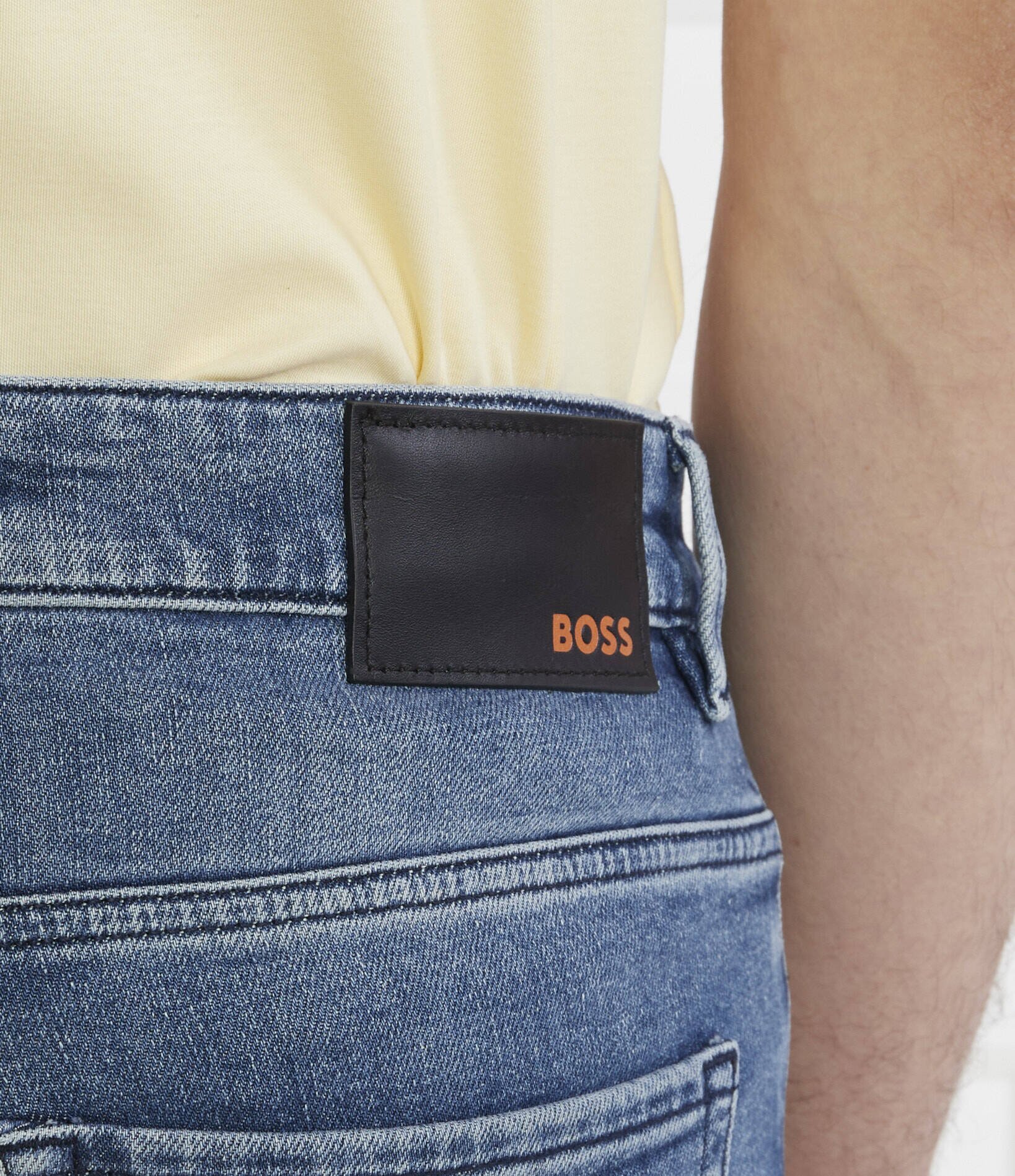 Boss Orange Blugi Delano BC-C | Slim Fit