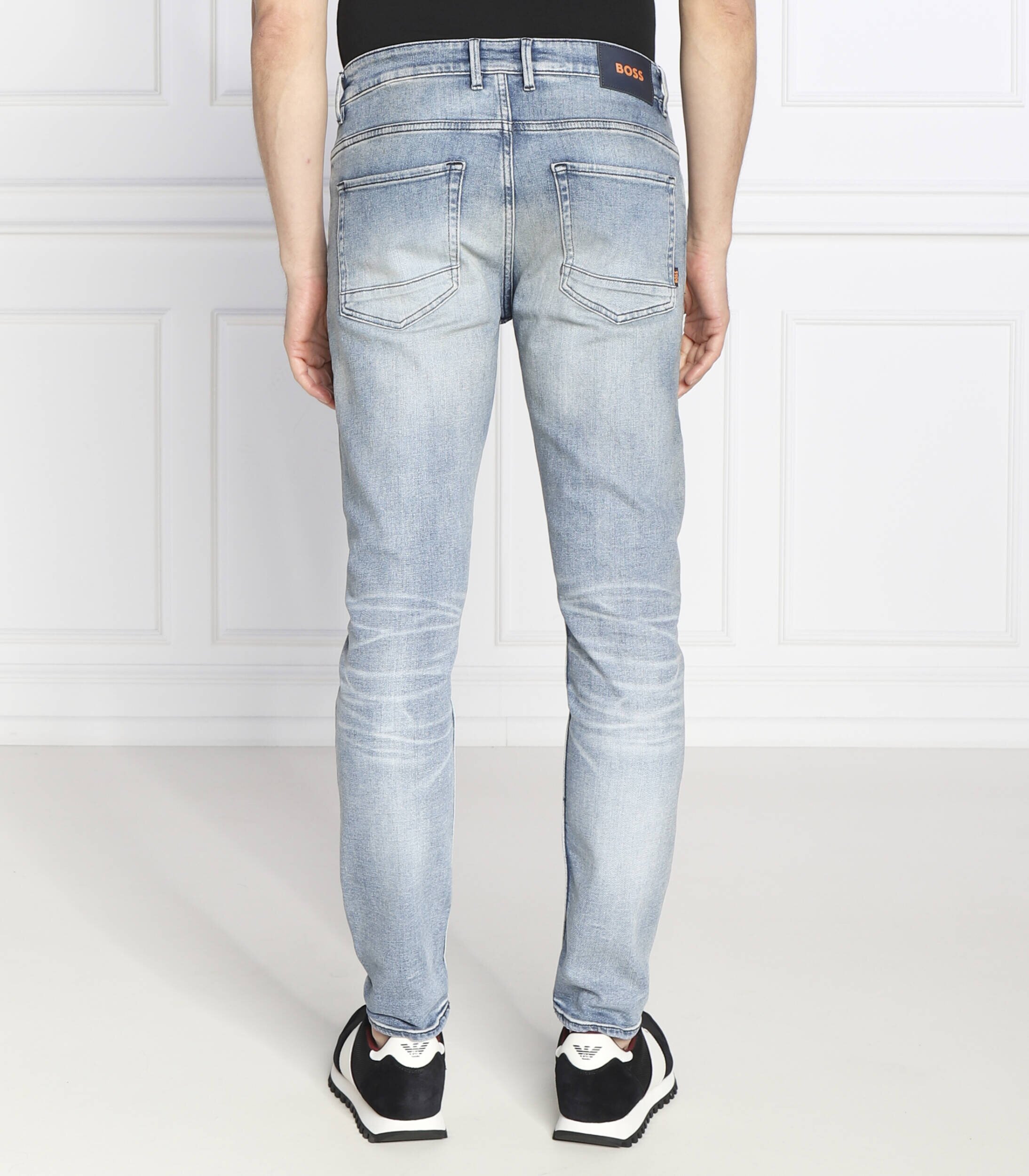 Boss Orange Blugi Delano BC-C | Slim Fit