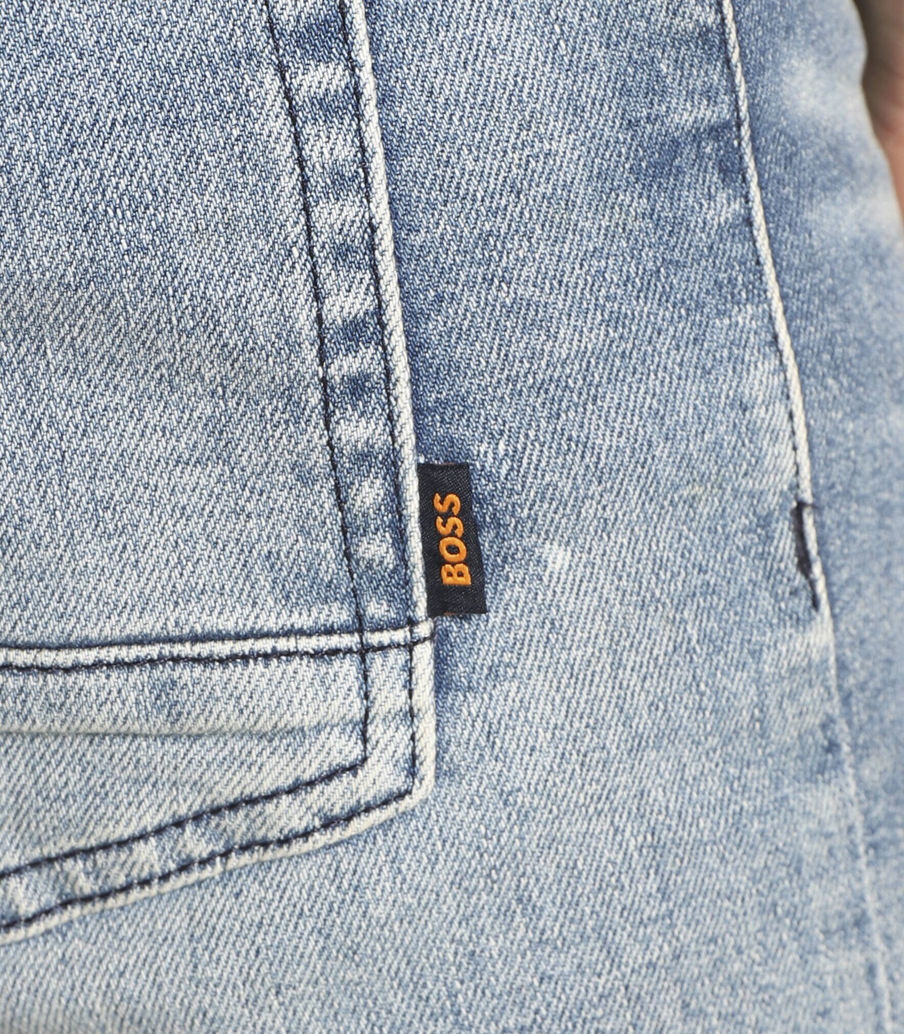 Boss Orange Blugi Delano BC-C | Slim Fit