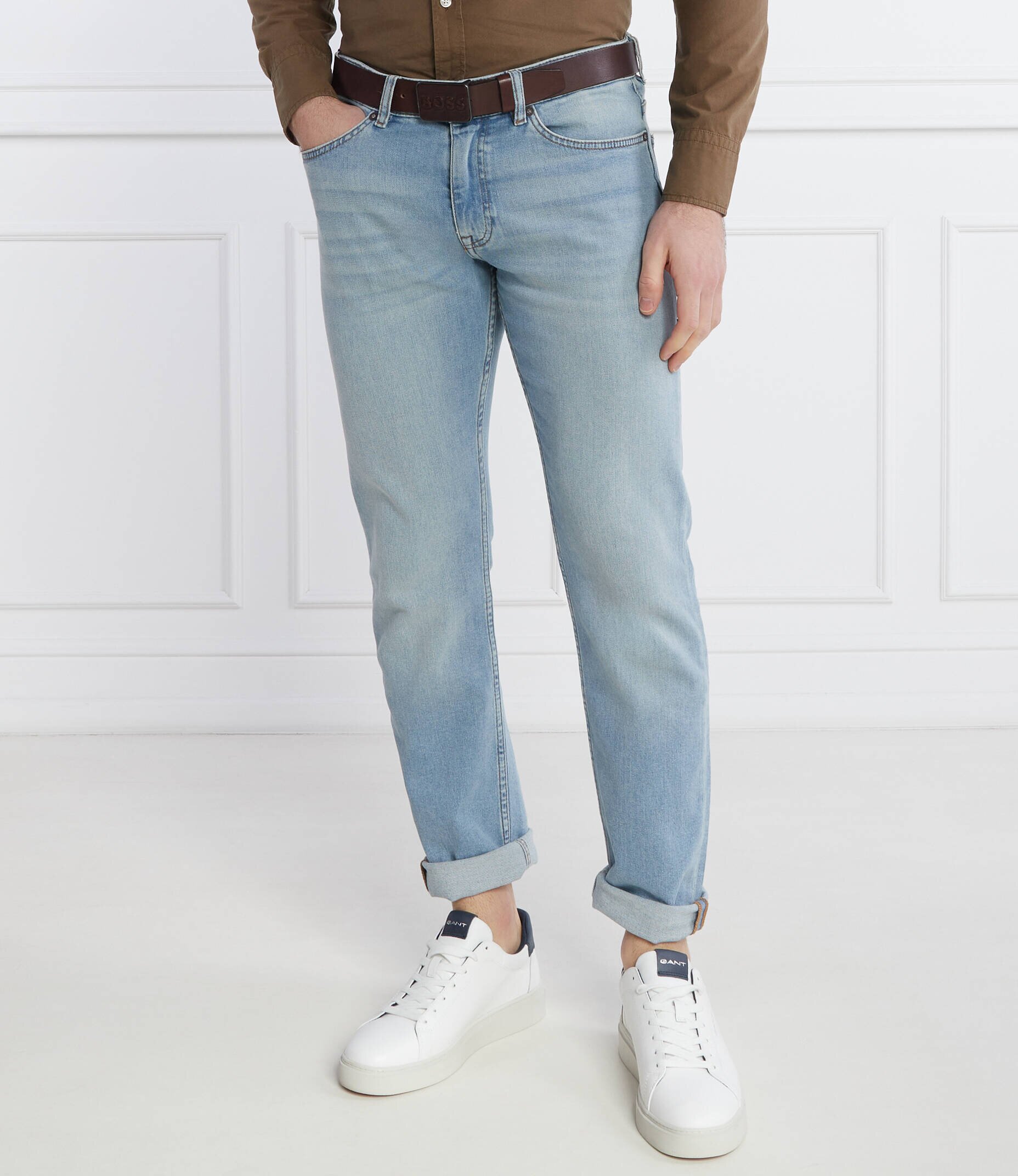 Boss Orange Blugi Delaware BC-C | Slim Fit