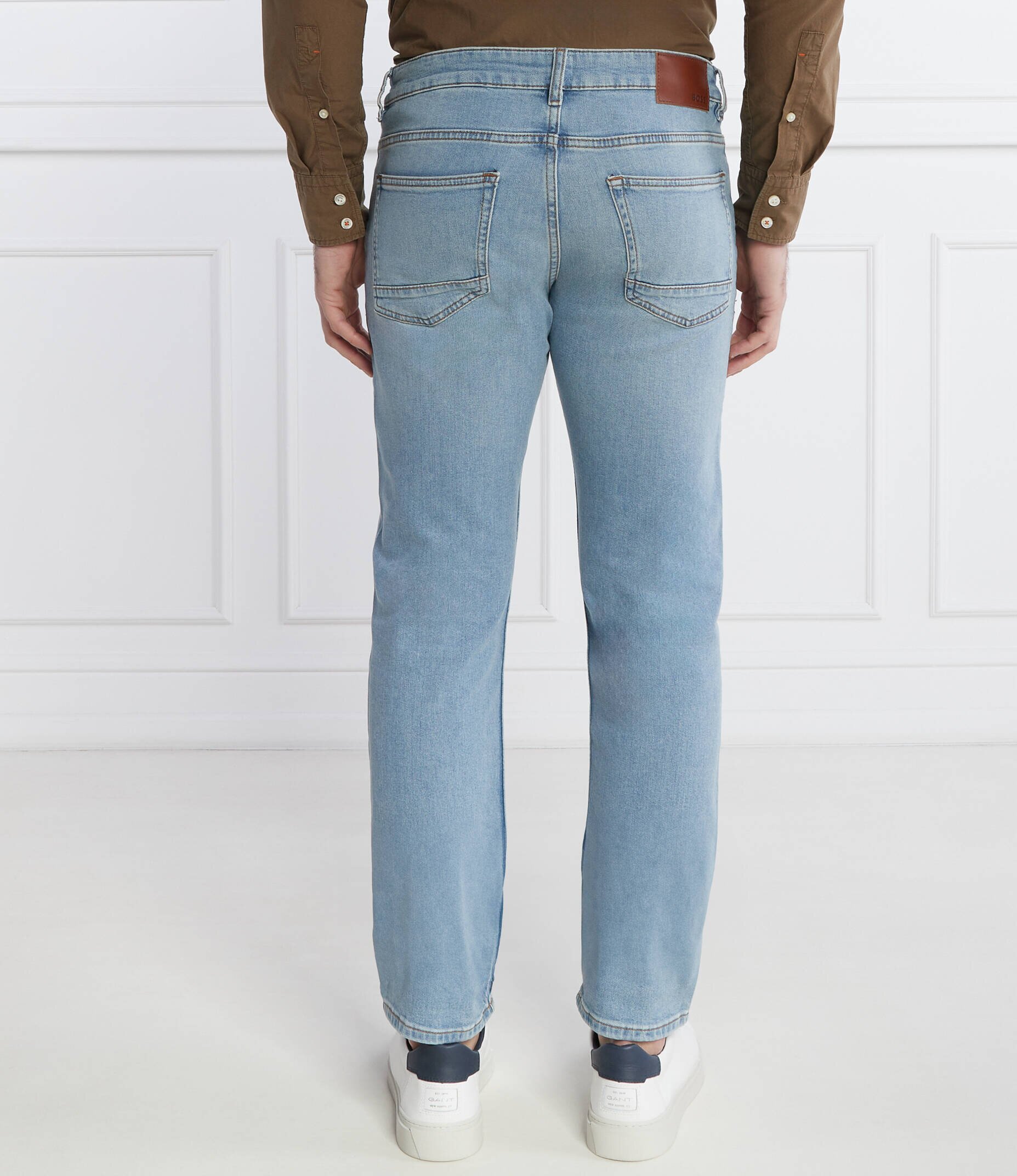 Boss Orange Blugi Delaware BC-C | Slim Fit