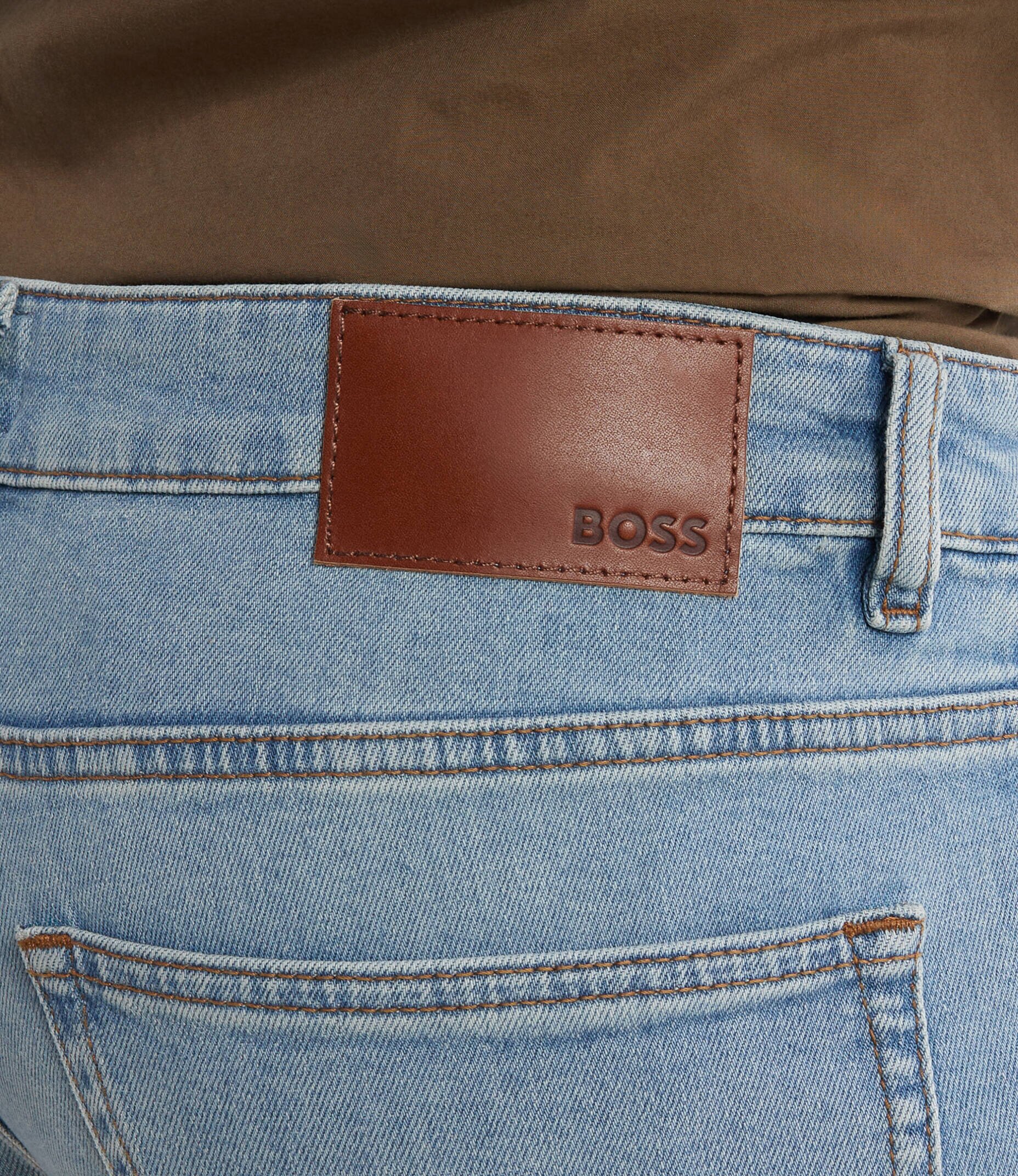 Boss Orange Blugi Delaware BC-C | Slim Fit