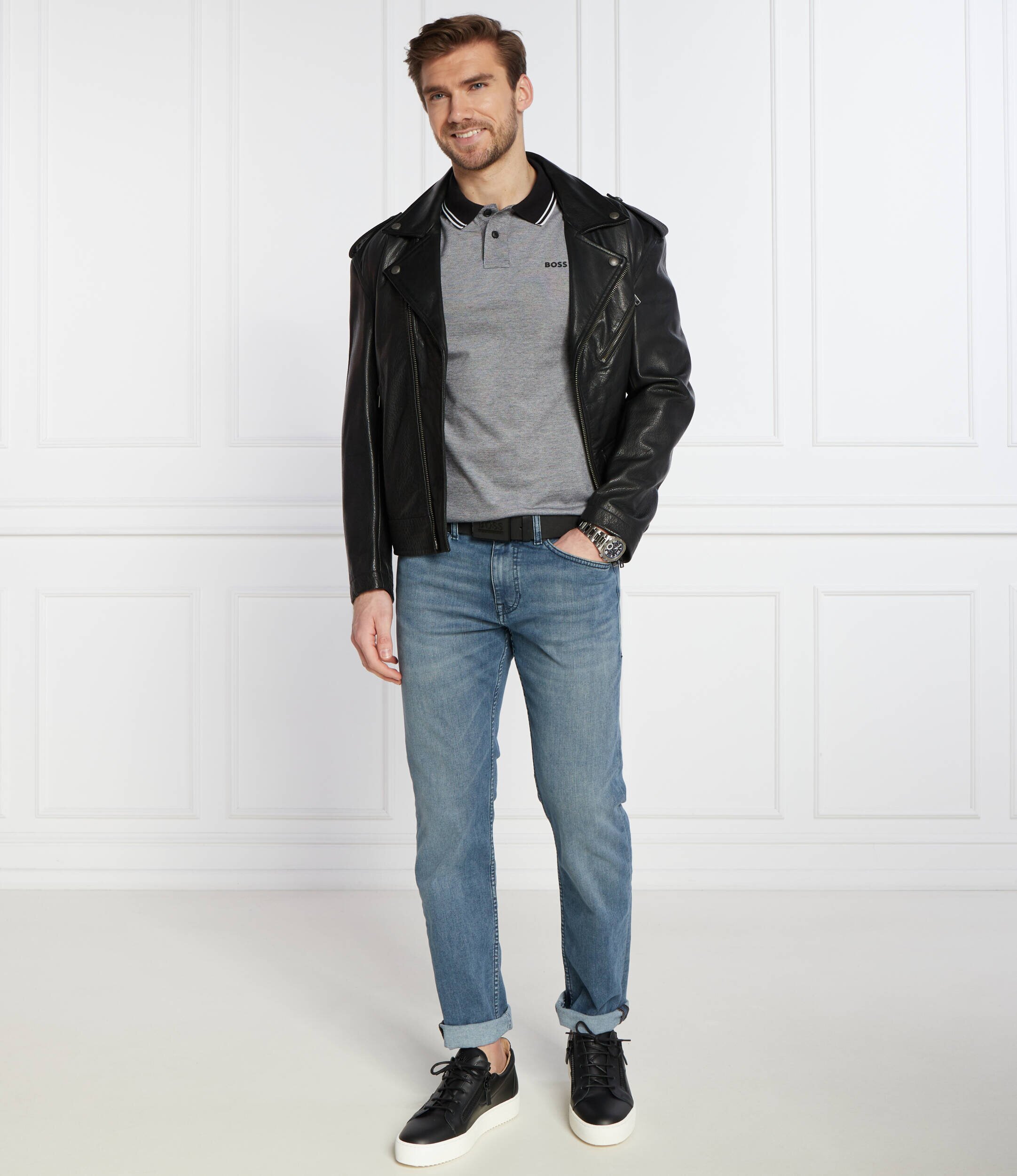 Boss Orange Blugi Delaware BC-C | Slim Fit