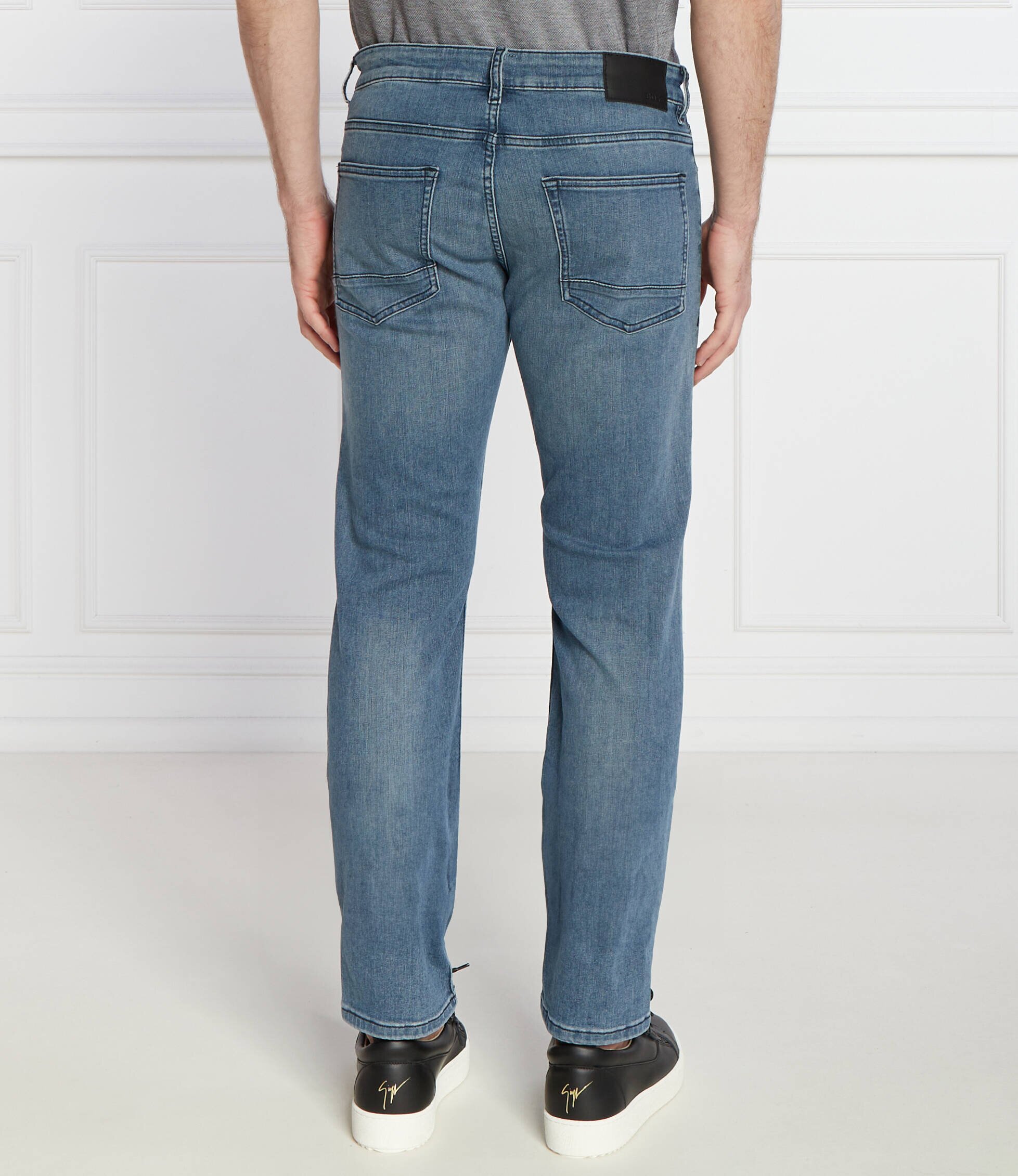 Boss Orange Blugi Delaware BC-C | Slim Fit