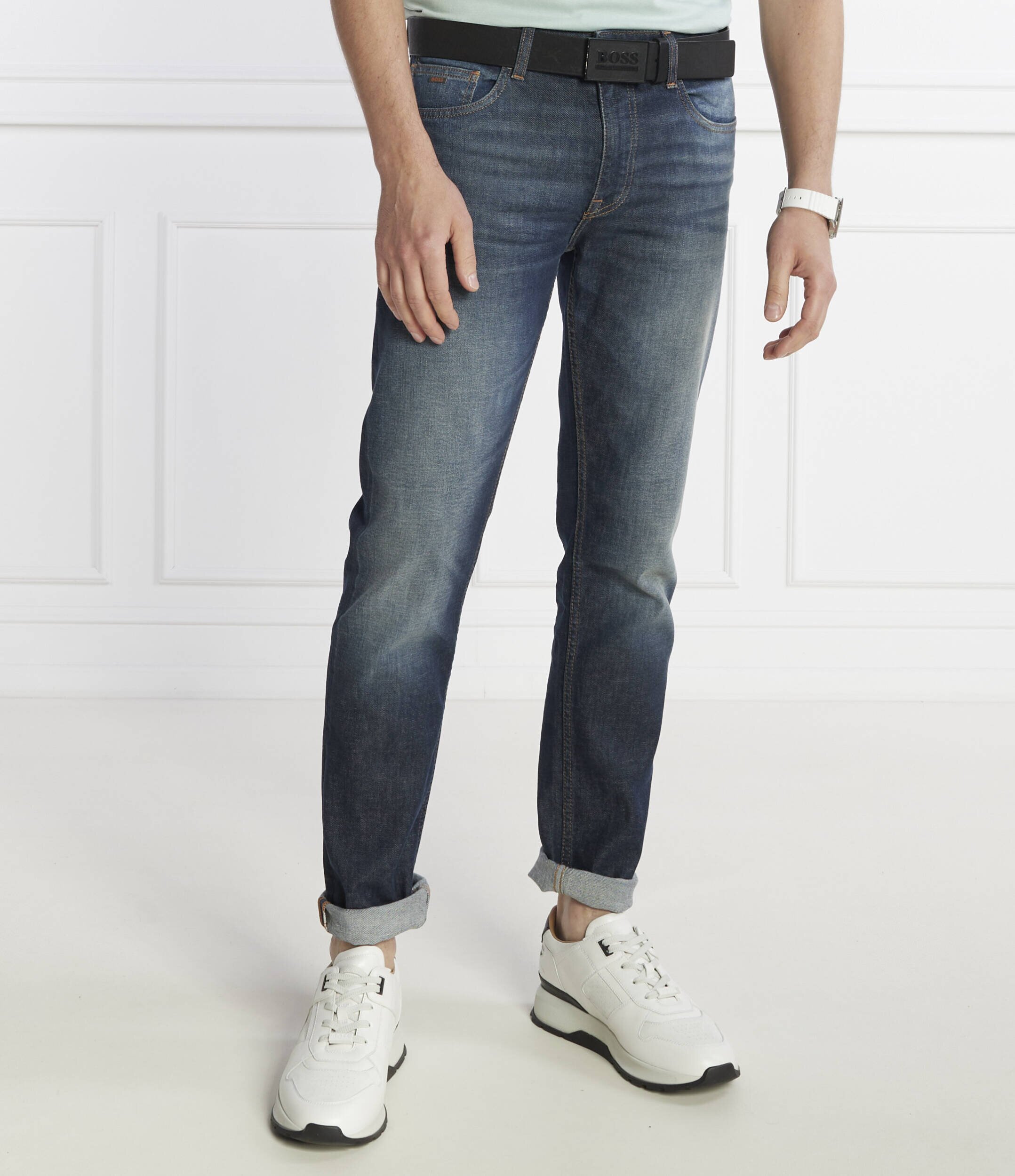 Boss Orange Blugi Delaware BC-C | Slim Fit