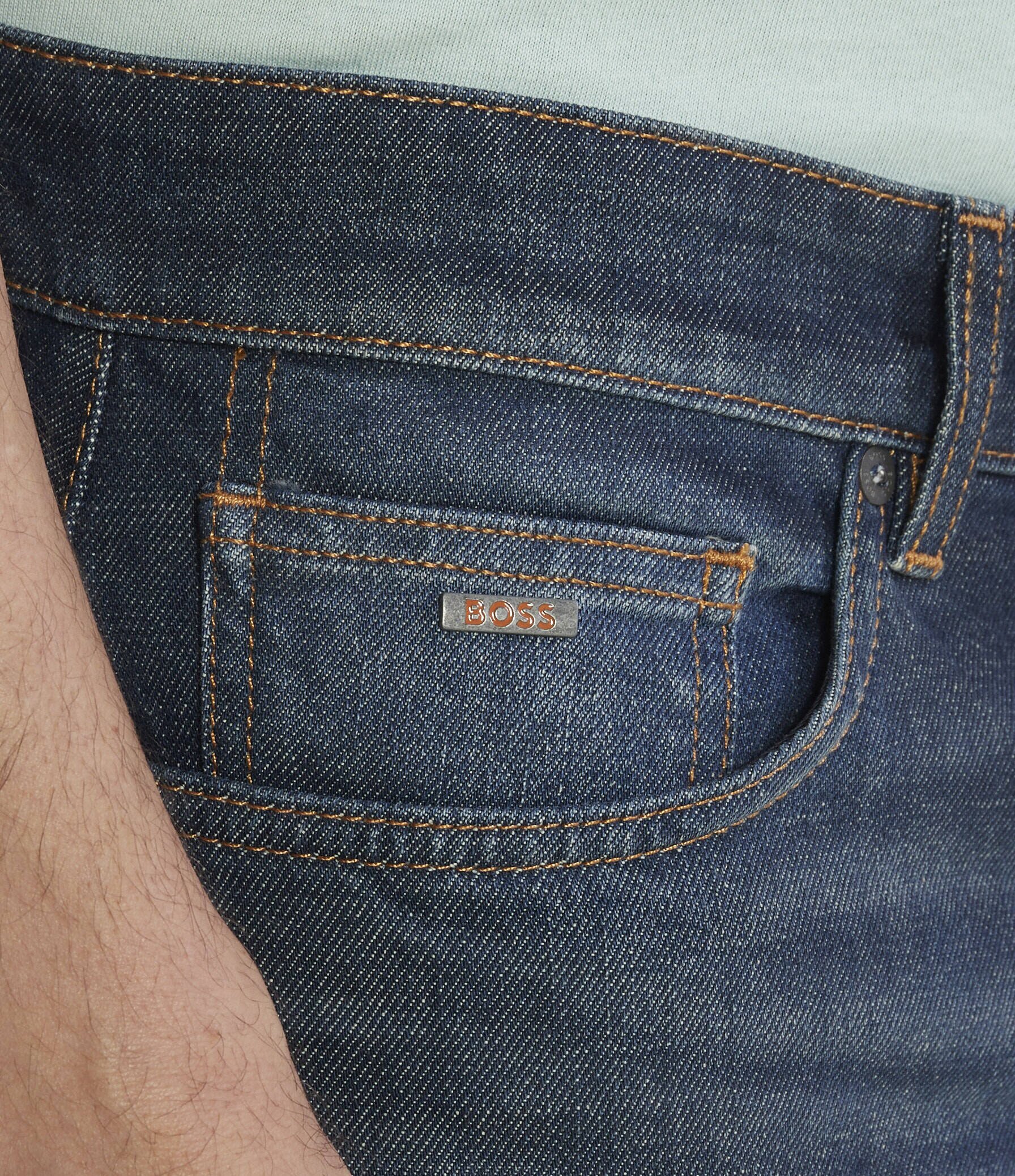 Boss Orange Blugi Delaware BC-C | Slim Fit