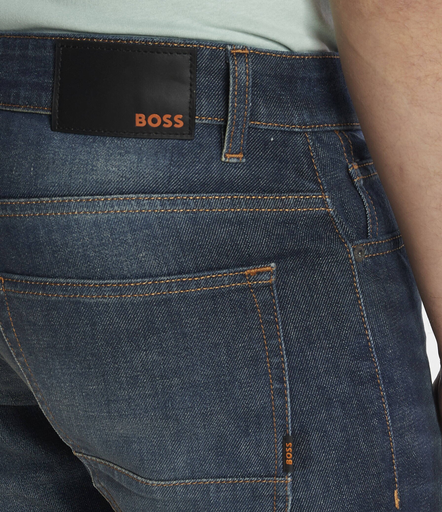 Boss Orange Blugi Delaware BC-C | Slim Fit