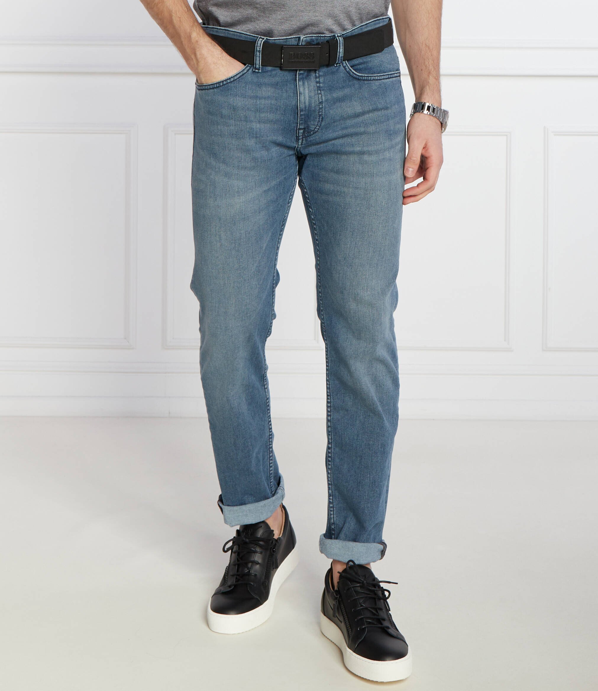 Boss Orange Blugi Delaware BC-C | Slim Fit