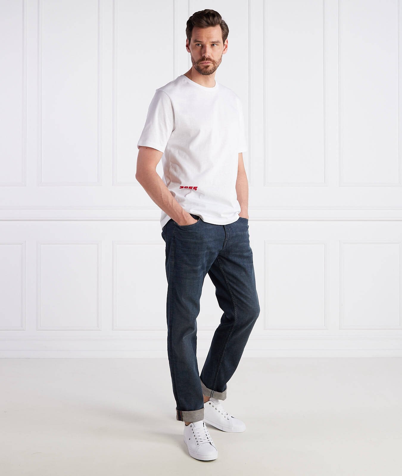 Boss Orange Blugi Delaware BC-P | Slim Fit