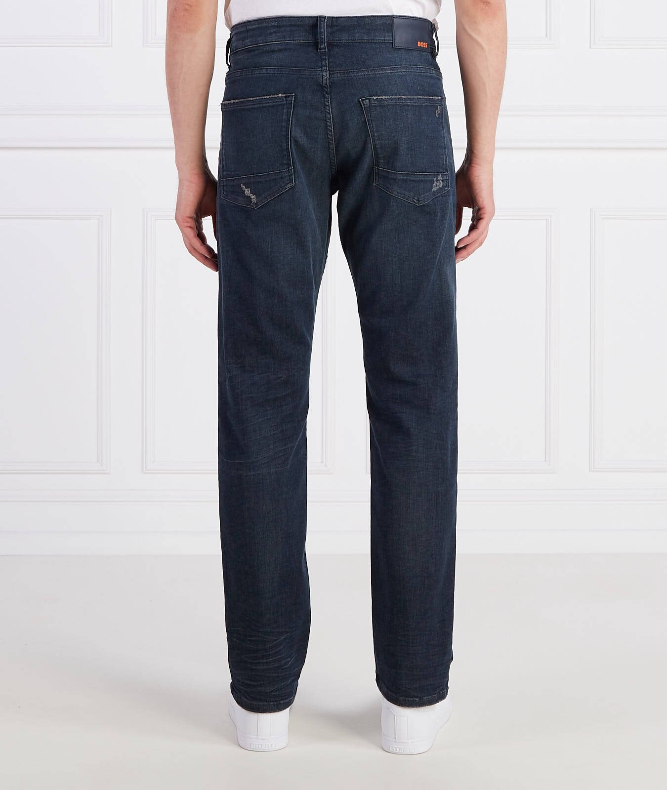 Boss Orange Blugi Delaware BC-P | Slim Fit