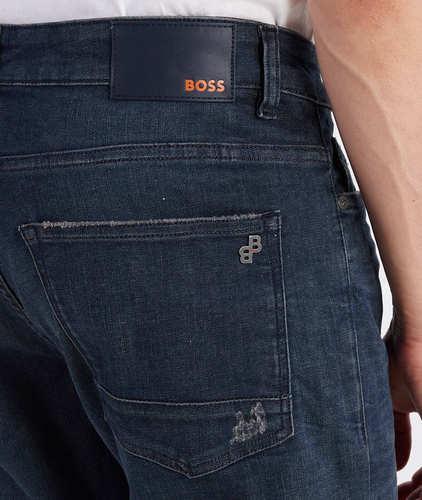 Boss Orange Blugi Delaware BC-P | Slim Fit
