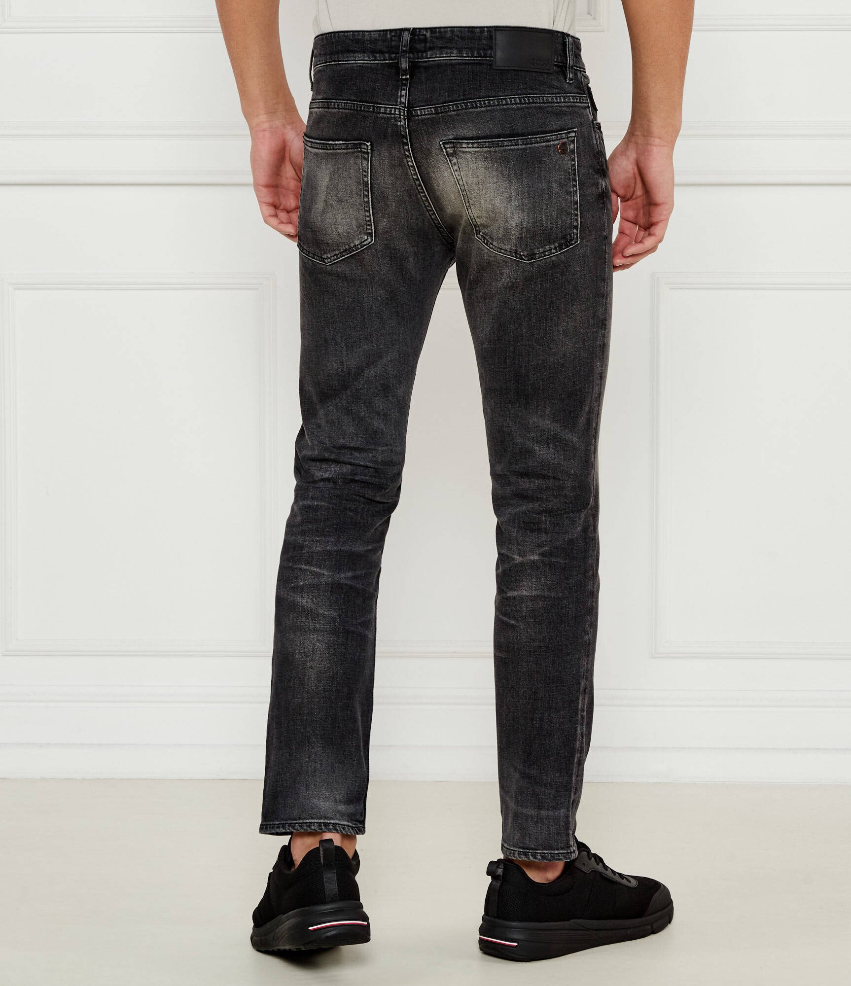 Boss Orange Blugi DELAWARE BO | Slim Fit