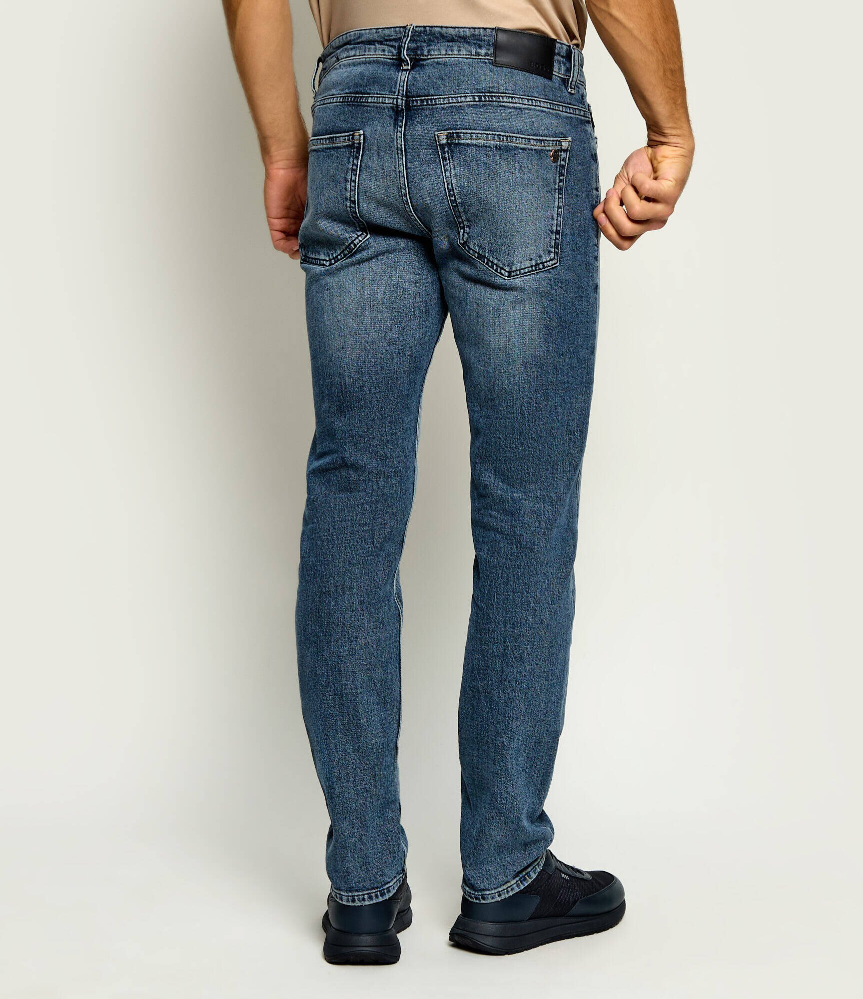Boss Orange Blugi Delaware | Slim Fit