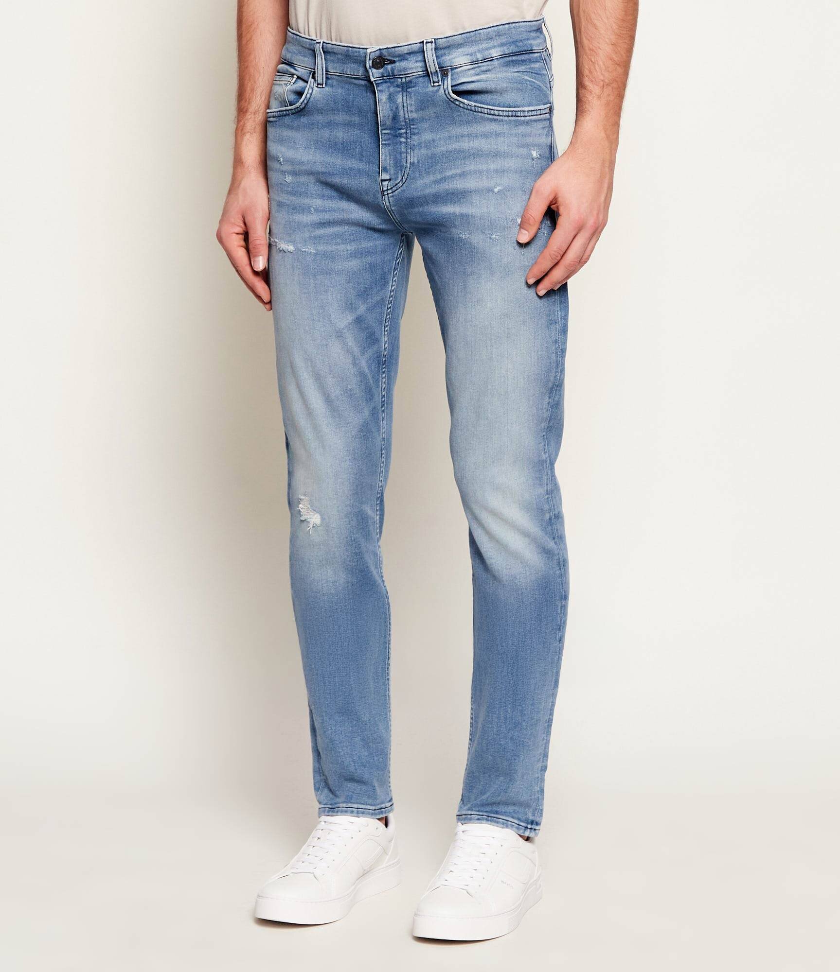 Boss Orange Blugi DELAWARE | Slim Fit