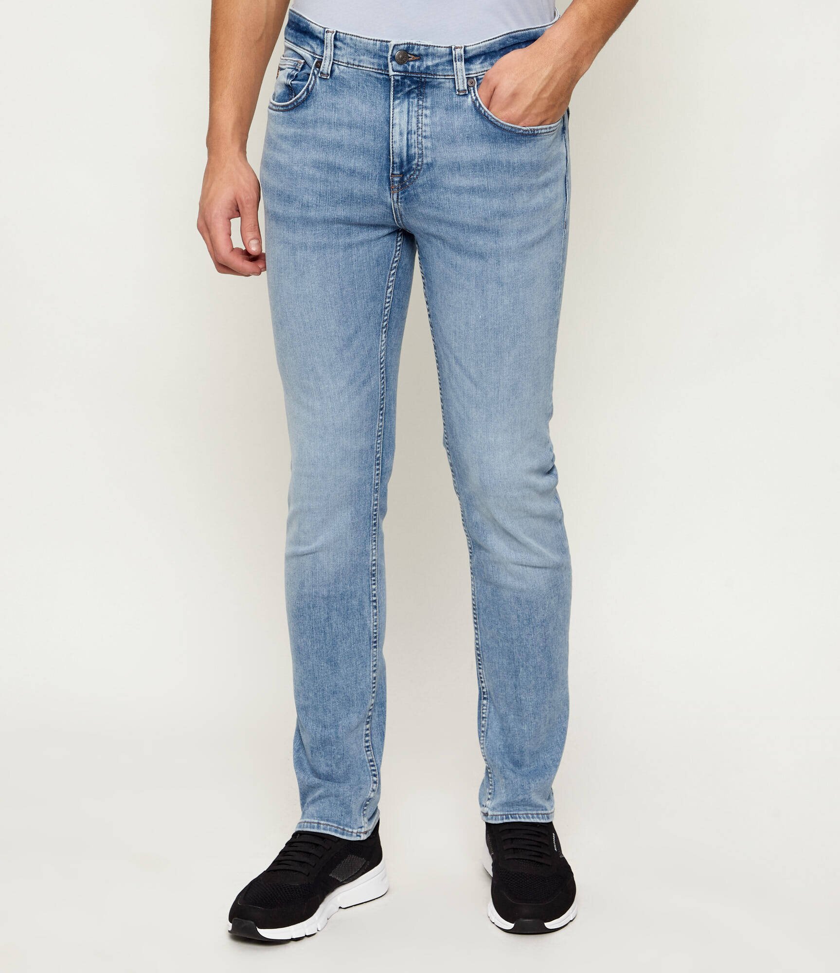 Boss Orange Blugi DELAWARE | Slim Fit