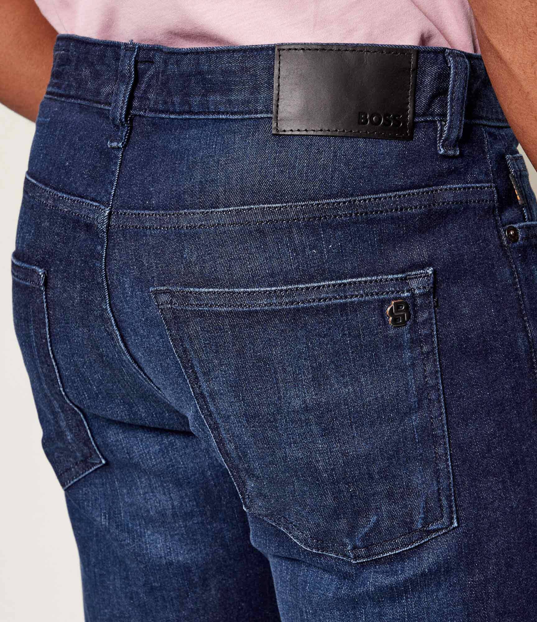 Boss Orange Blugi Delaware | Slim Fit