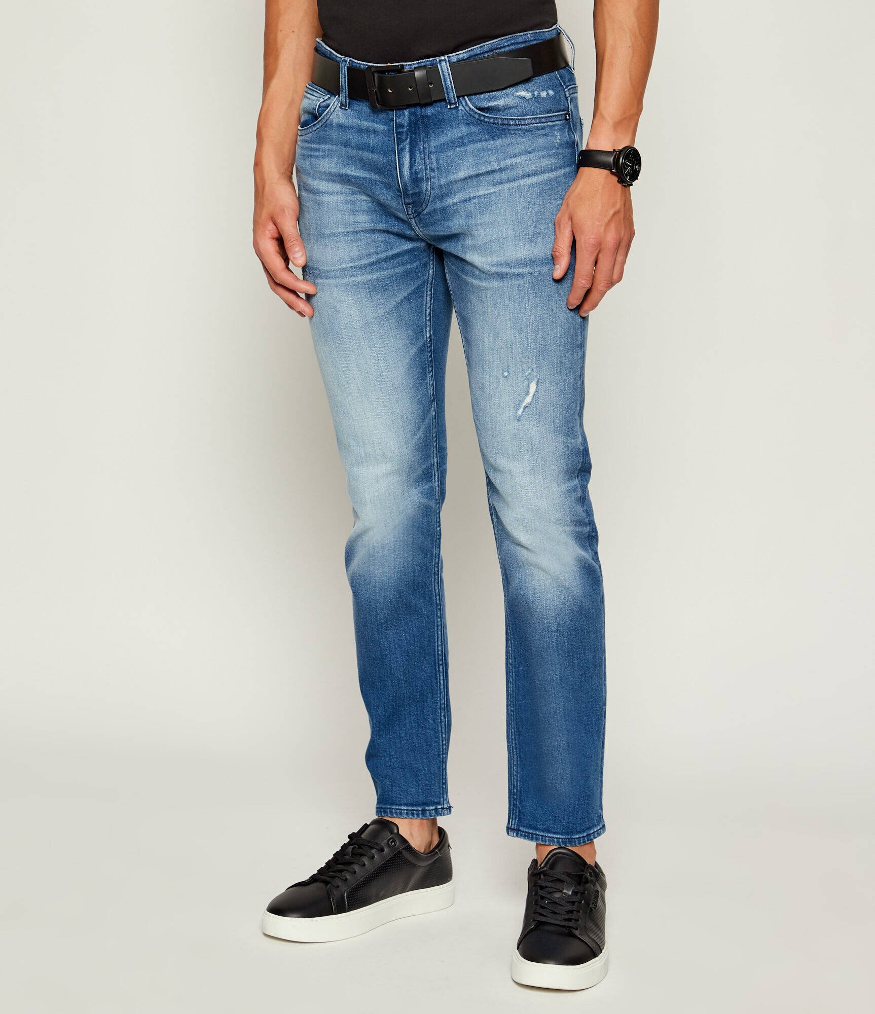 Boss Orange Blugi Delaware | Slim Fit