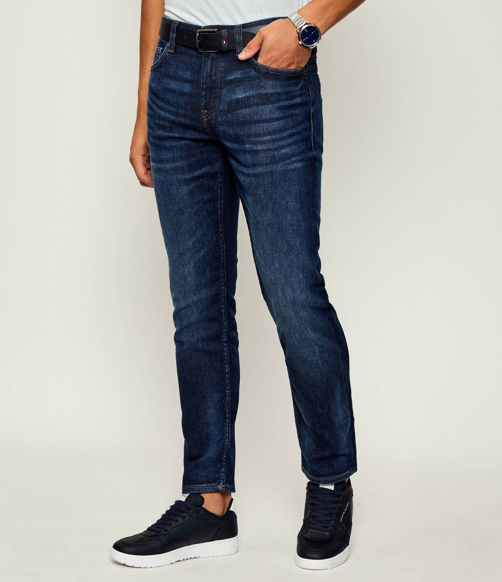 Boss Orange Blugi Delaware | Slim Fit