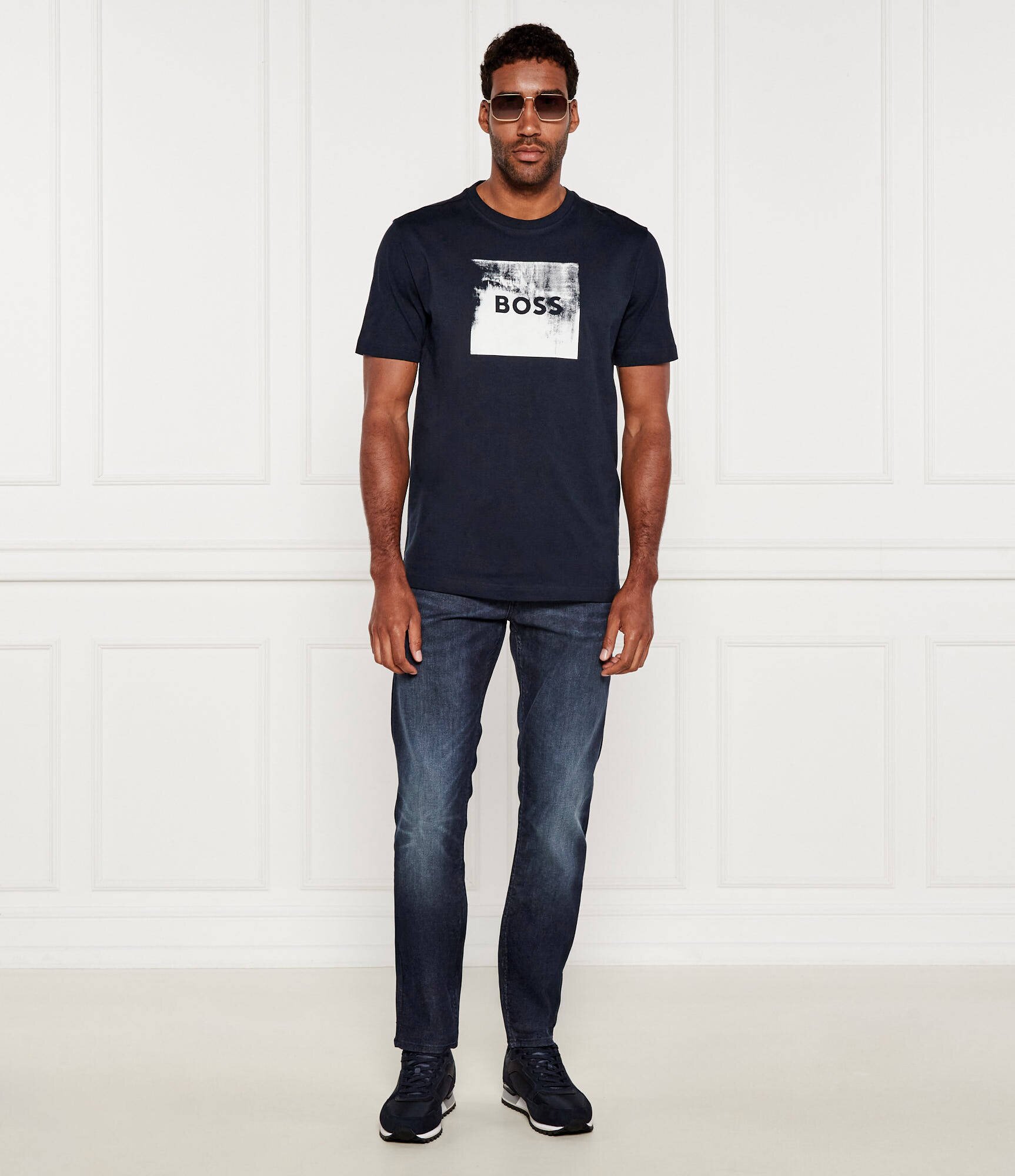 Boss Orange Blugi Delaware | Slim Fit