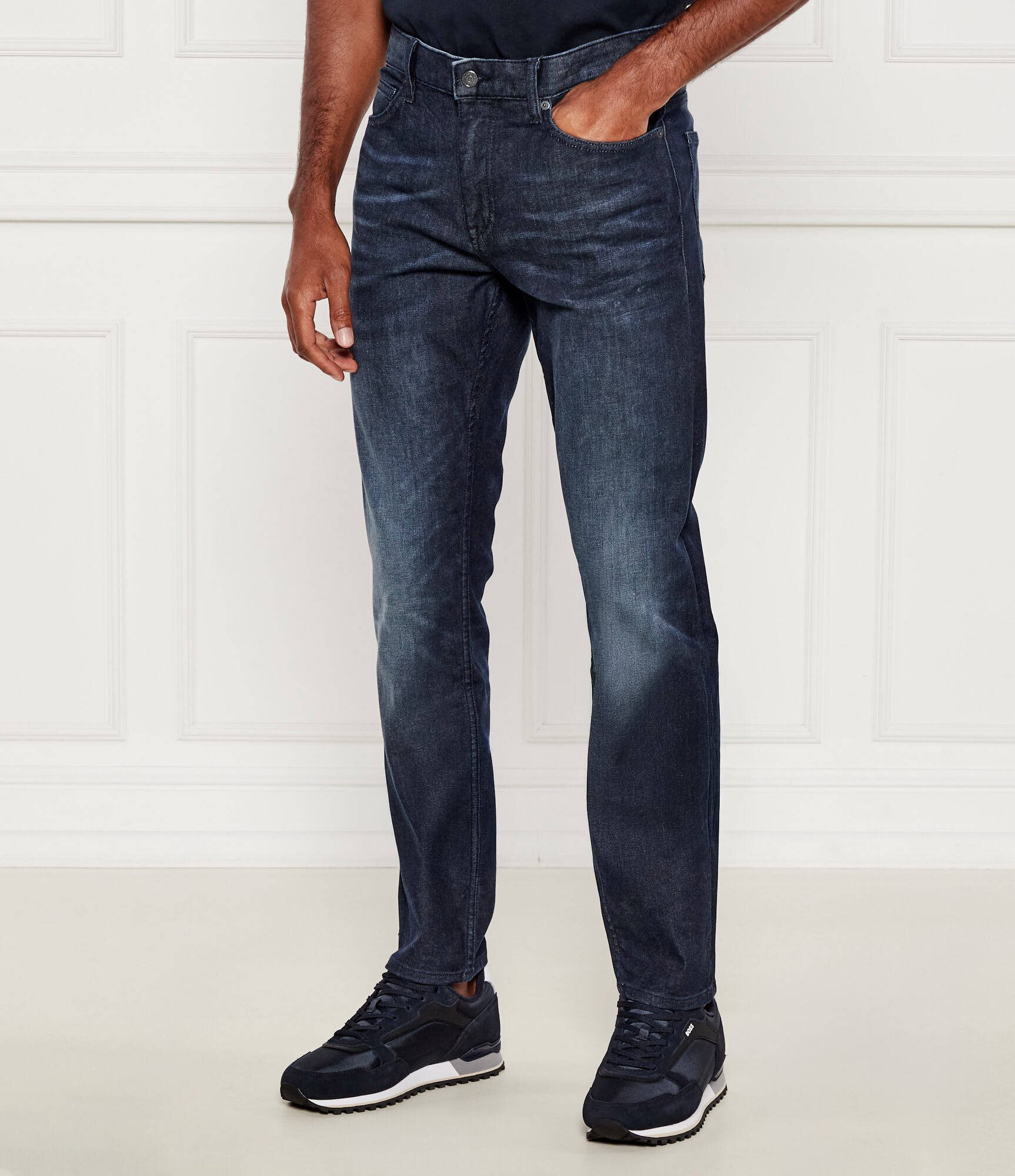 Boss Orange Blugi Delaware | Slim Fit