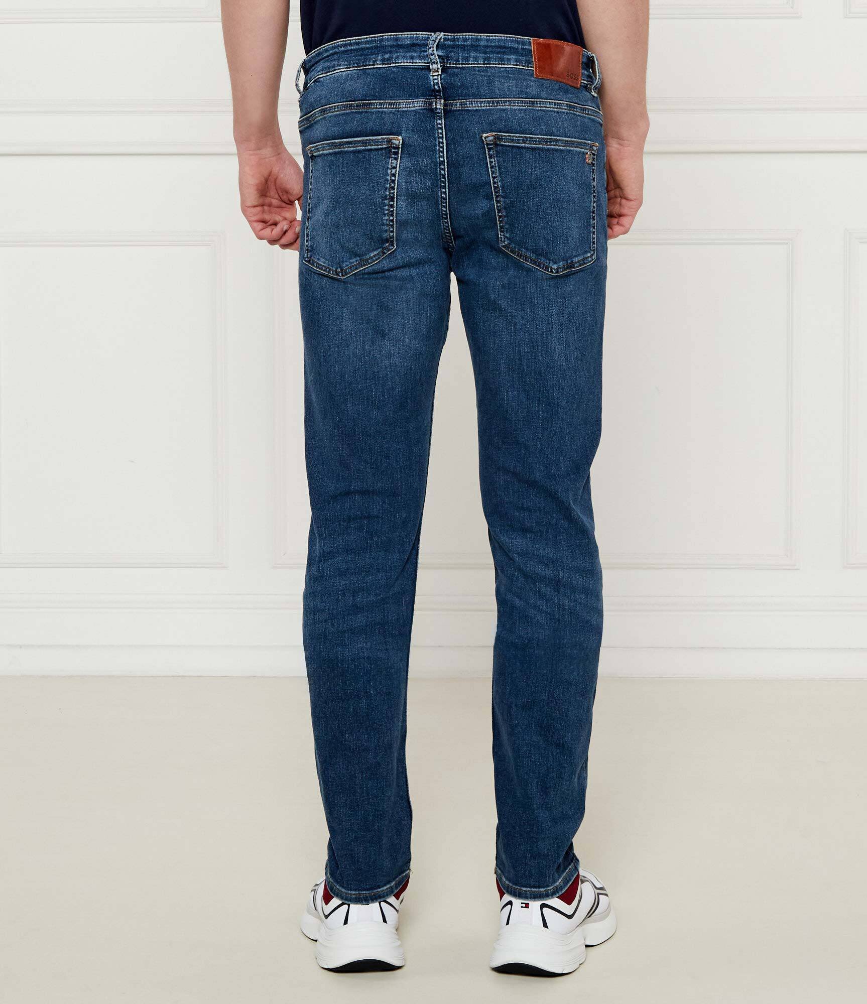 Boss Orange Blugi Delaware | Slim Fit
