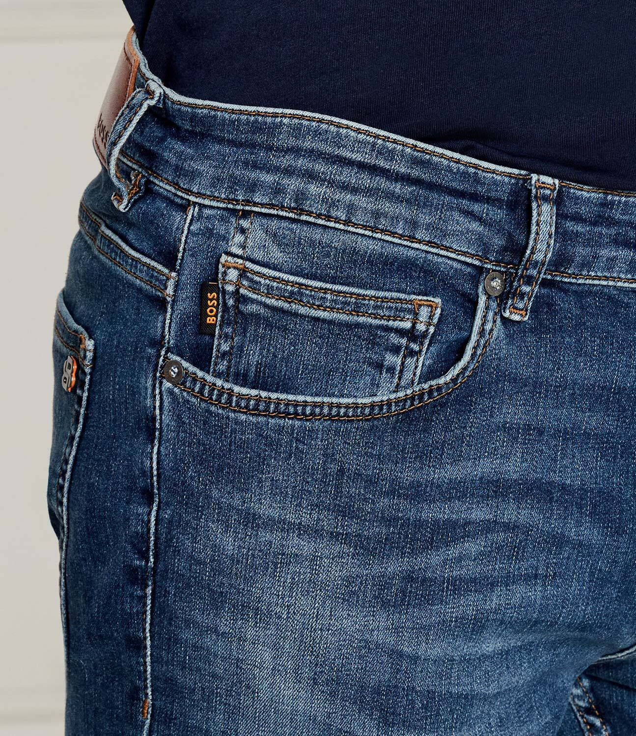 Boss Orange Blugi Delaware | Slim Fit