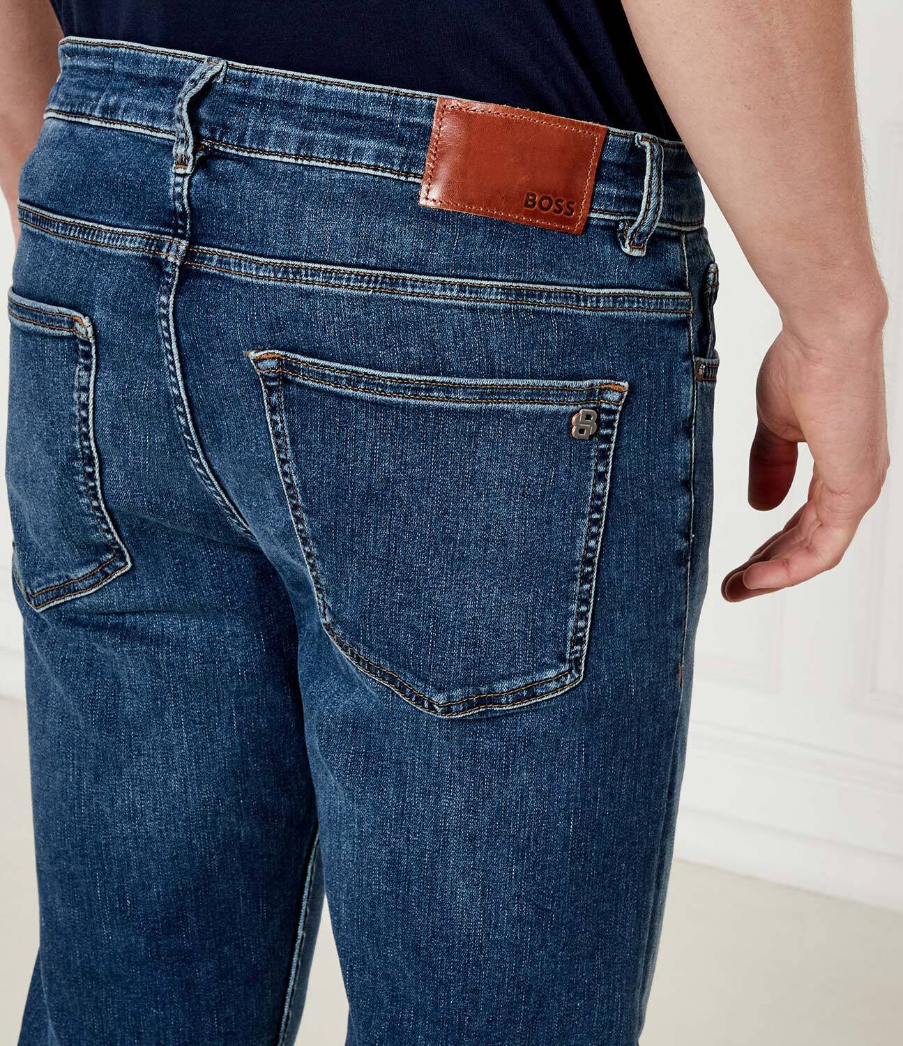 Boss Orange Blugi Delaware | Slim Fit